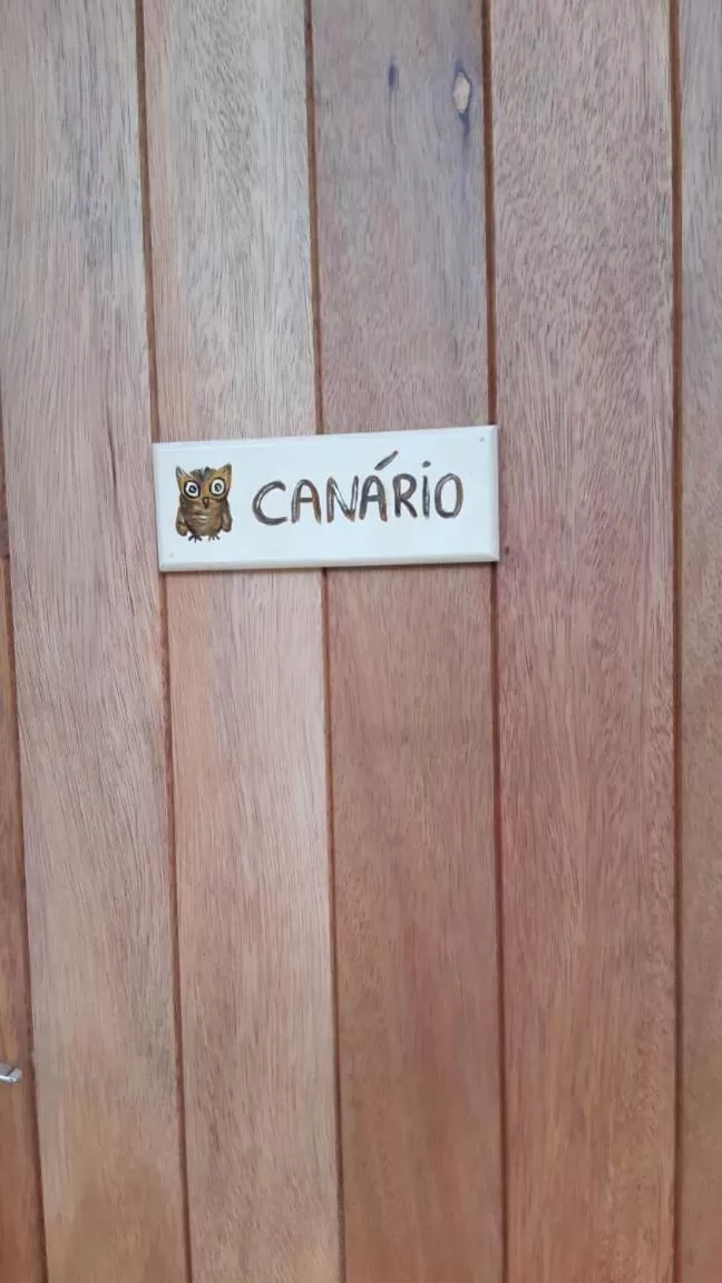 Pousada Toca Da Coruja