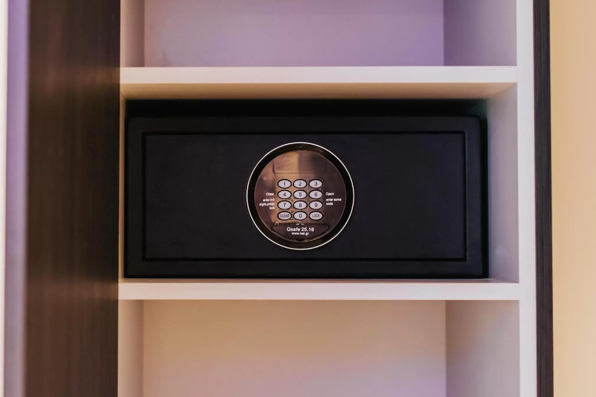 Double or Twin Room - Disability Access in Frangiorgio Hotel Double or Twin Room - Disability Access in Frangiorgio Hotel