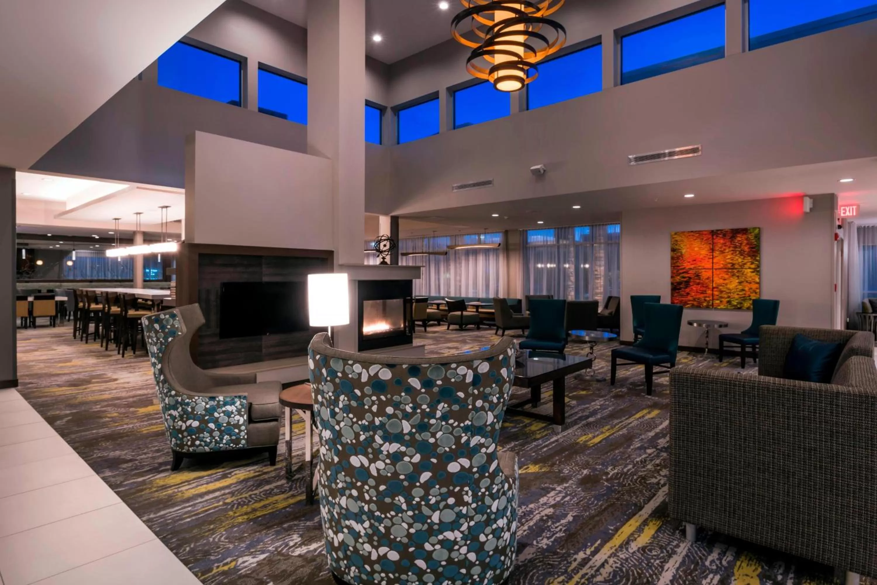 Residence Inn by Marriott Fishkill