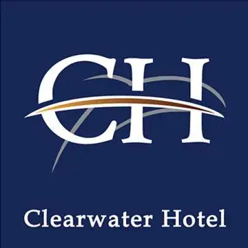 Logo/Certificate/Sign, Property Logo/Sign in Clearwater Hotel