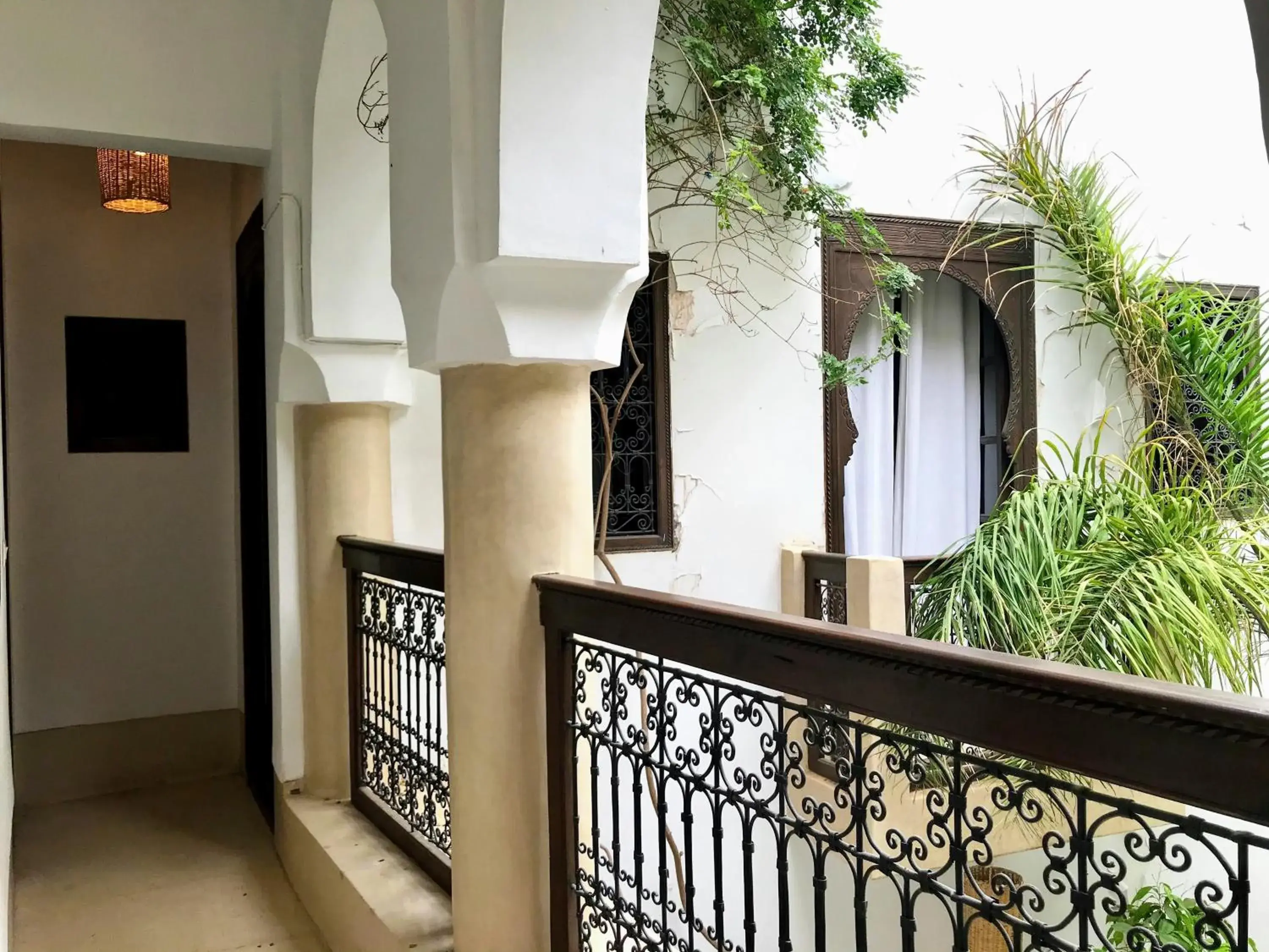 Property building in Riad Dar Zaman