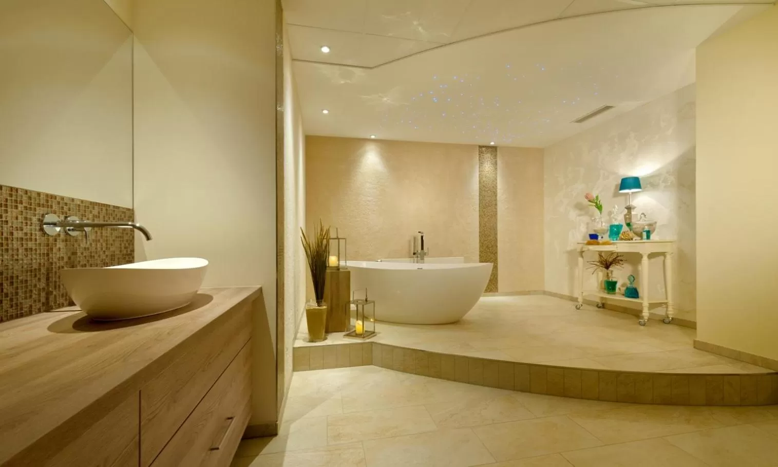 Sauna in Ringhotel Am Stadtpark