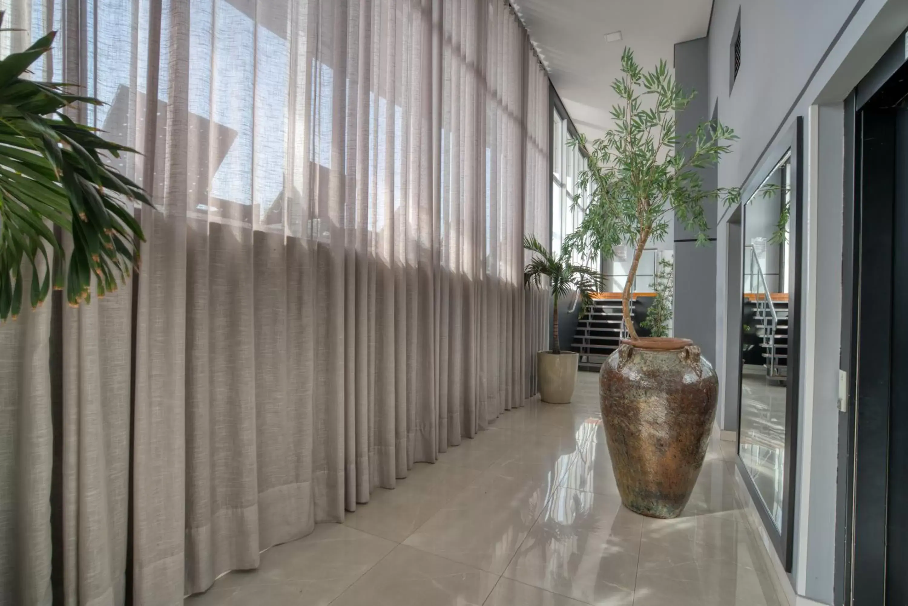 Lounge or bar in Viale Tower Hotel Lounge or bar in Viale Tower Hotel