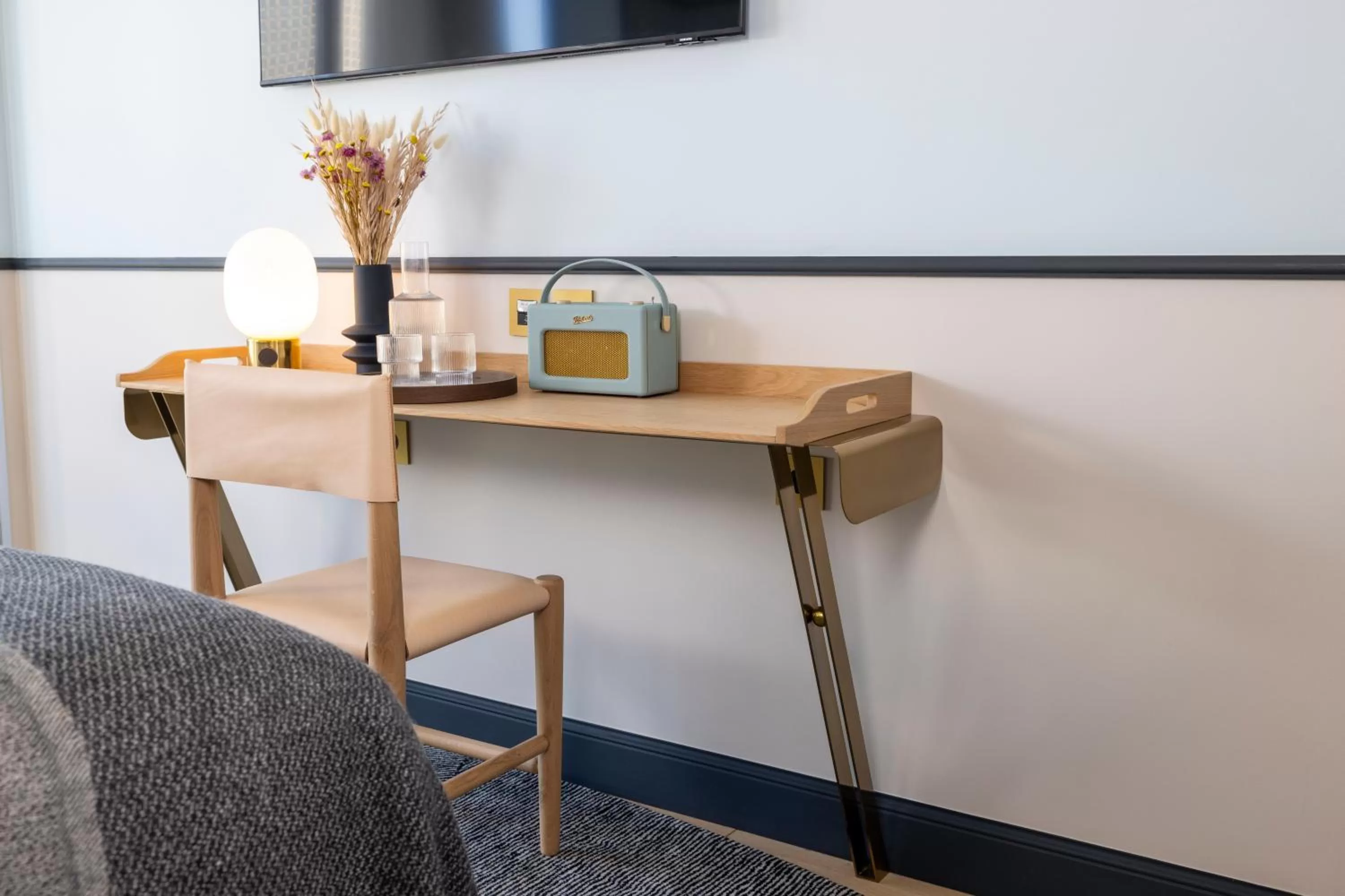 Coffee/tea facilities in Quinzerie hôtel
