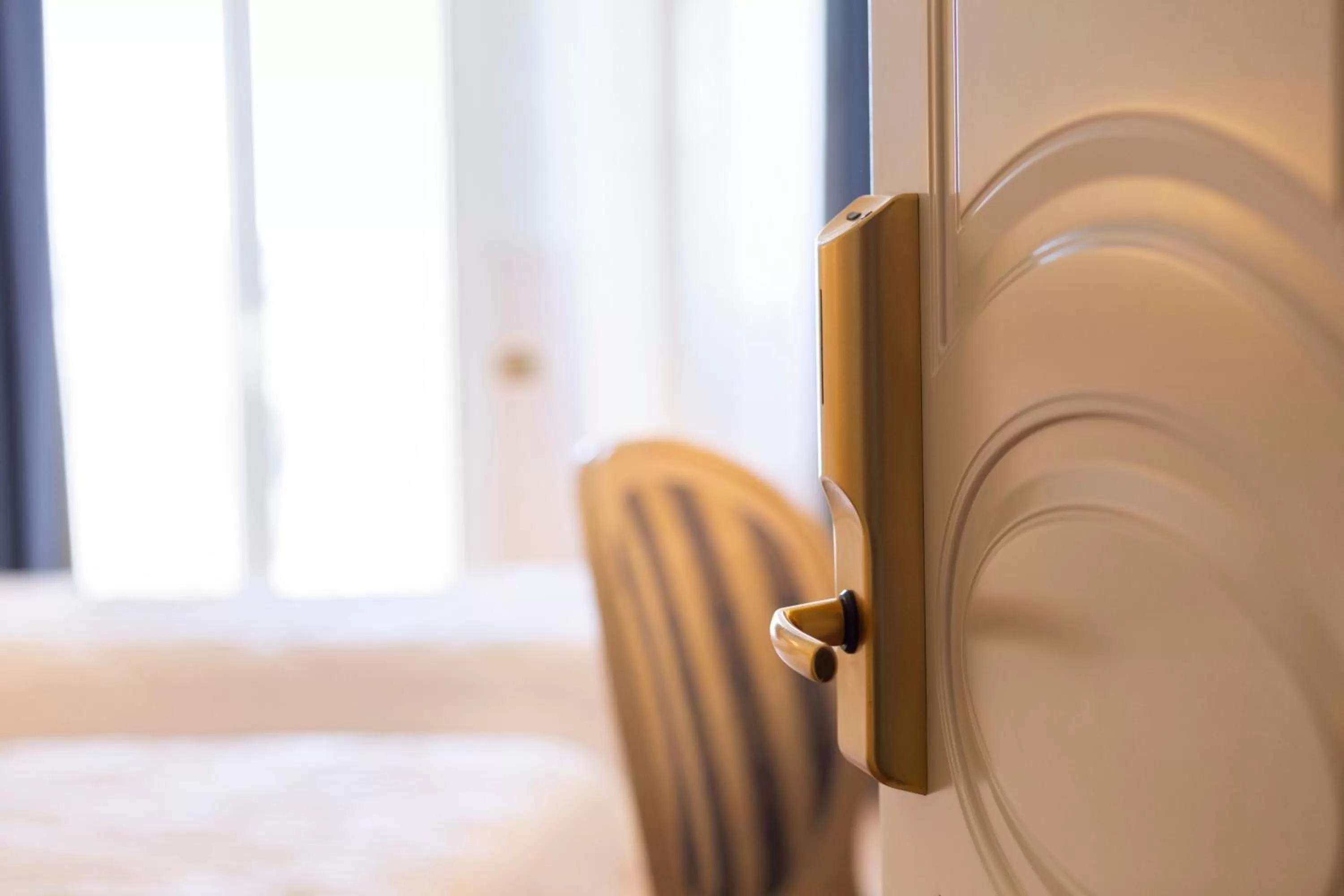 Bedroom, Bed in Hotel Baia Imperiale