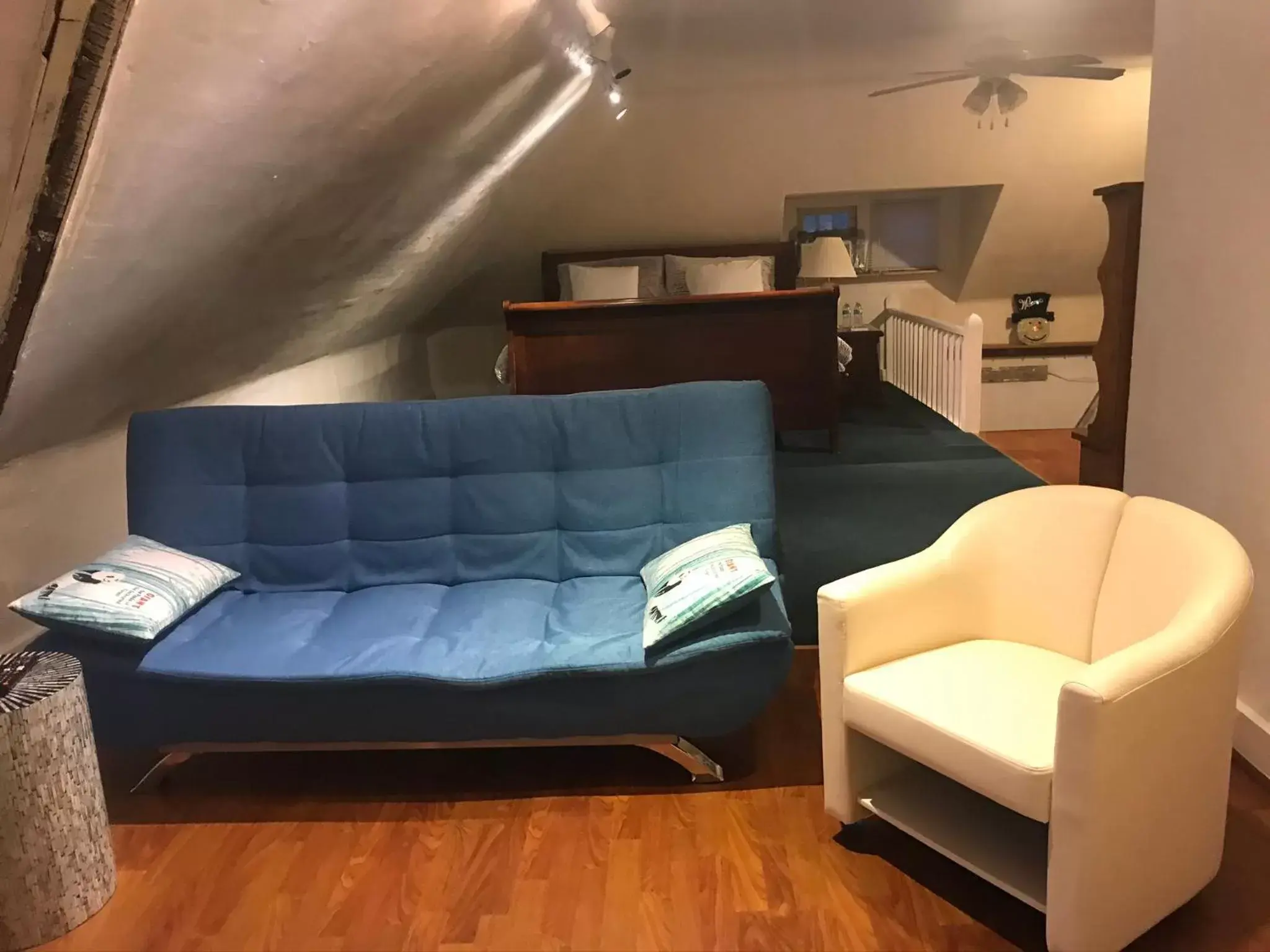 Family Room in 5 Star Victorian Mansion-Downtown No Locals Family Room in 5 Star Victorian Mansion-Downtown No Locals