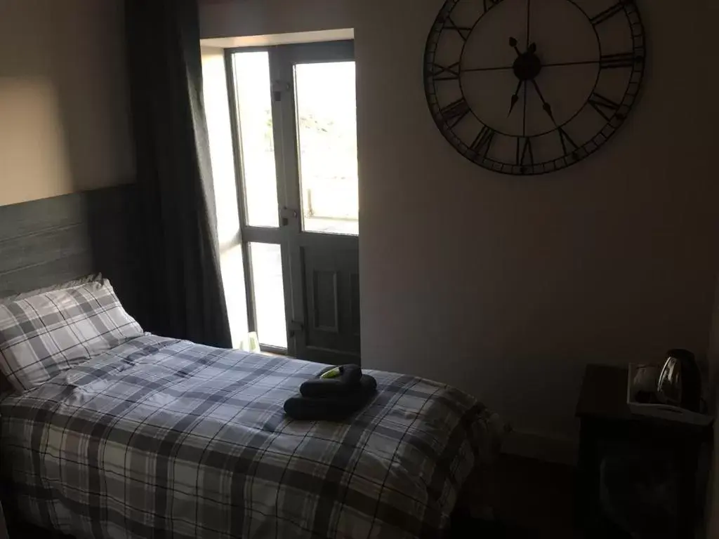 Single Room in Widemouth Manor