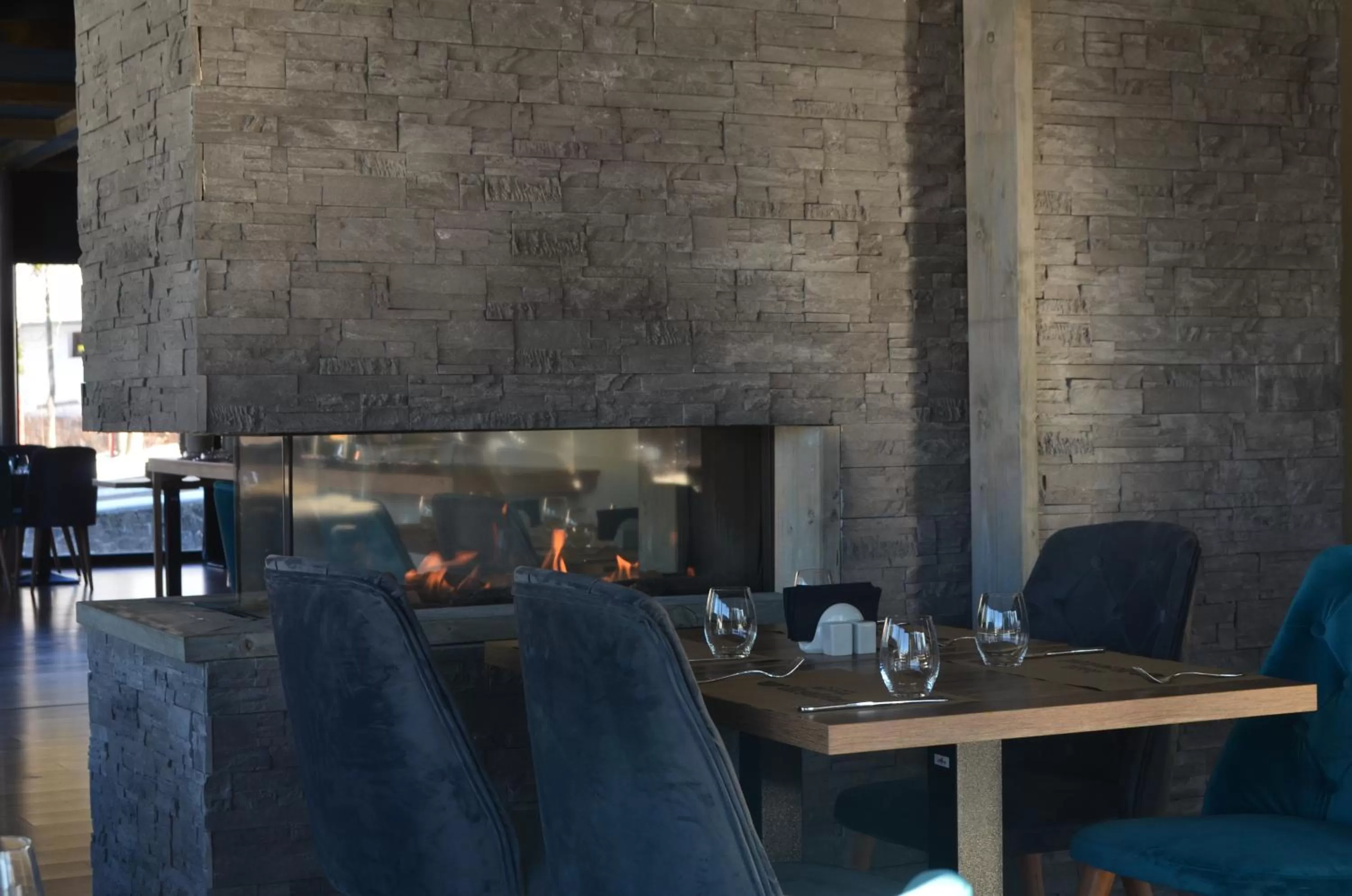 Restaurant/places to eat in Ursuletul Predeal