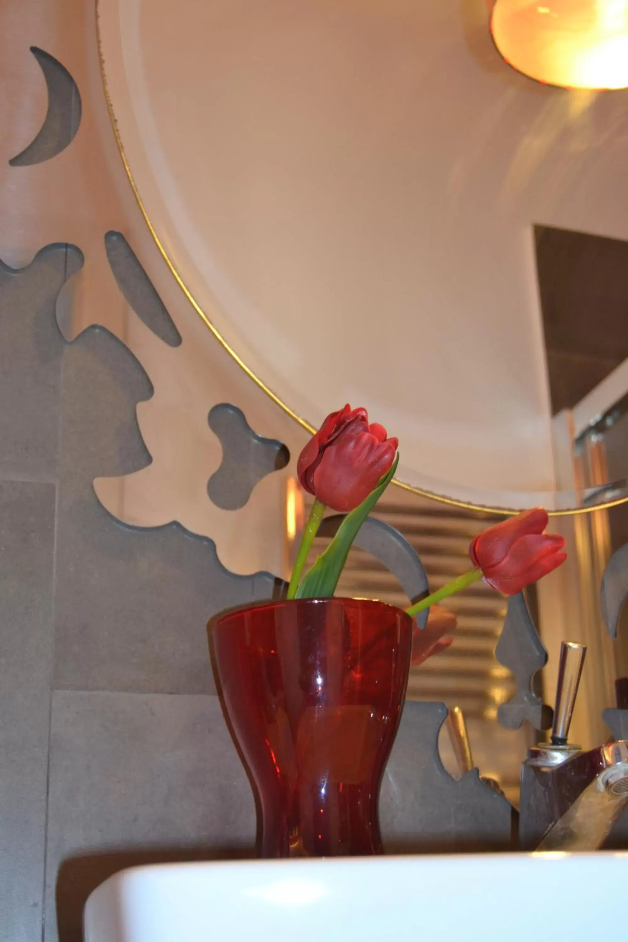 Double Room in B&B Siracusa Double Room in B&B Siracusa