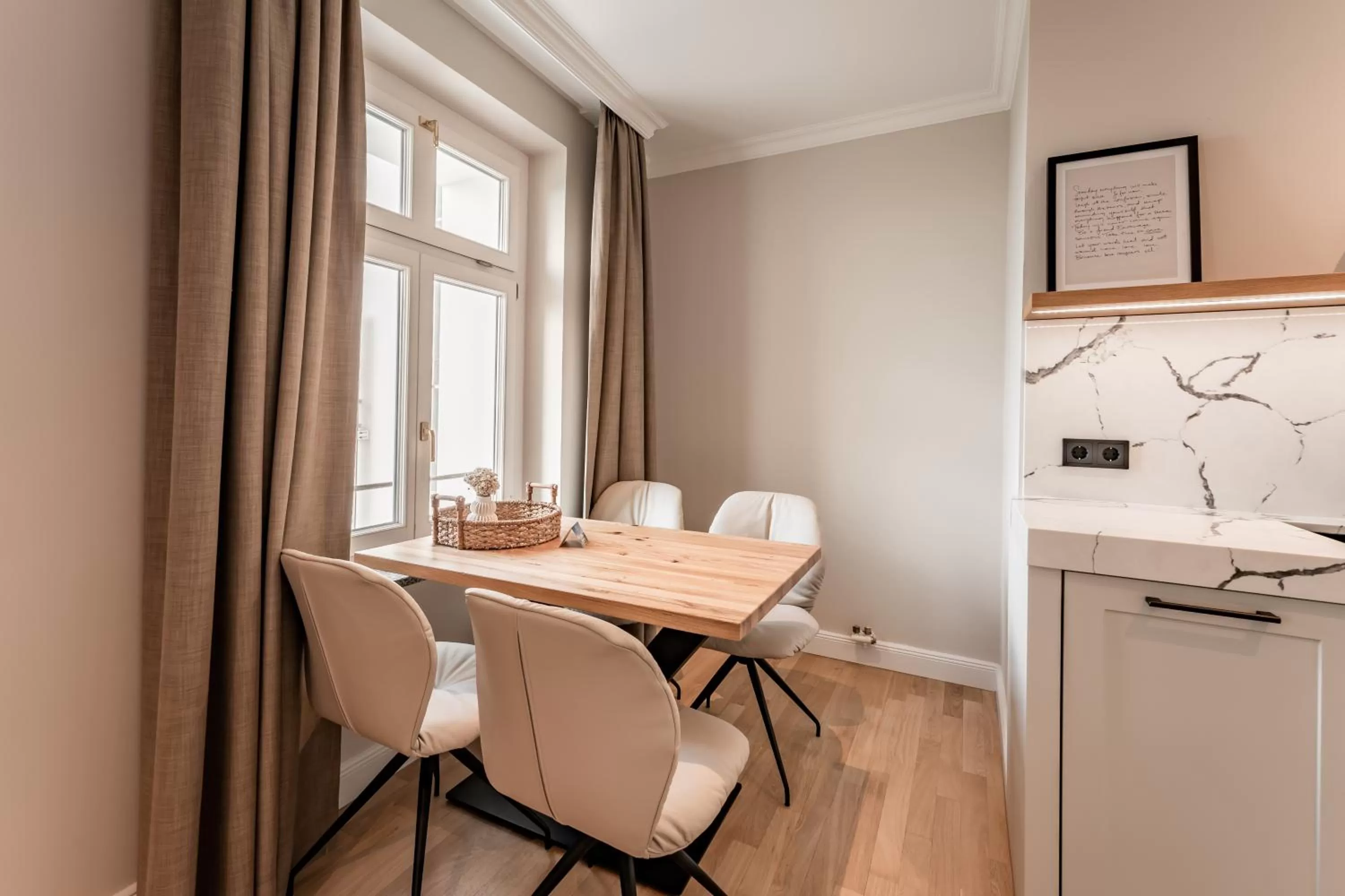 Strandhotel Kurhaus Juist