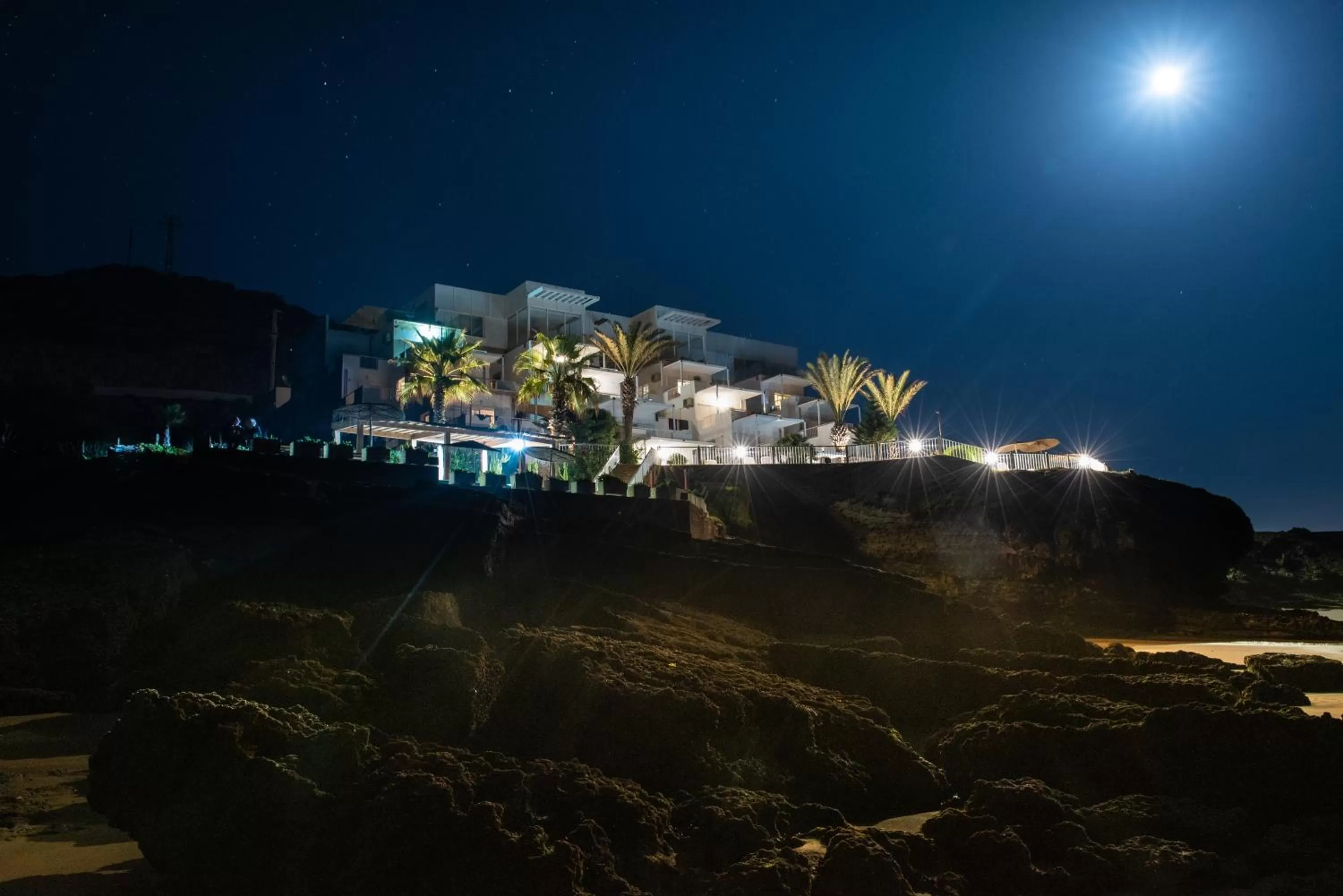 Appart-hotel La Source