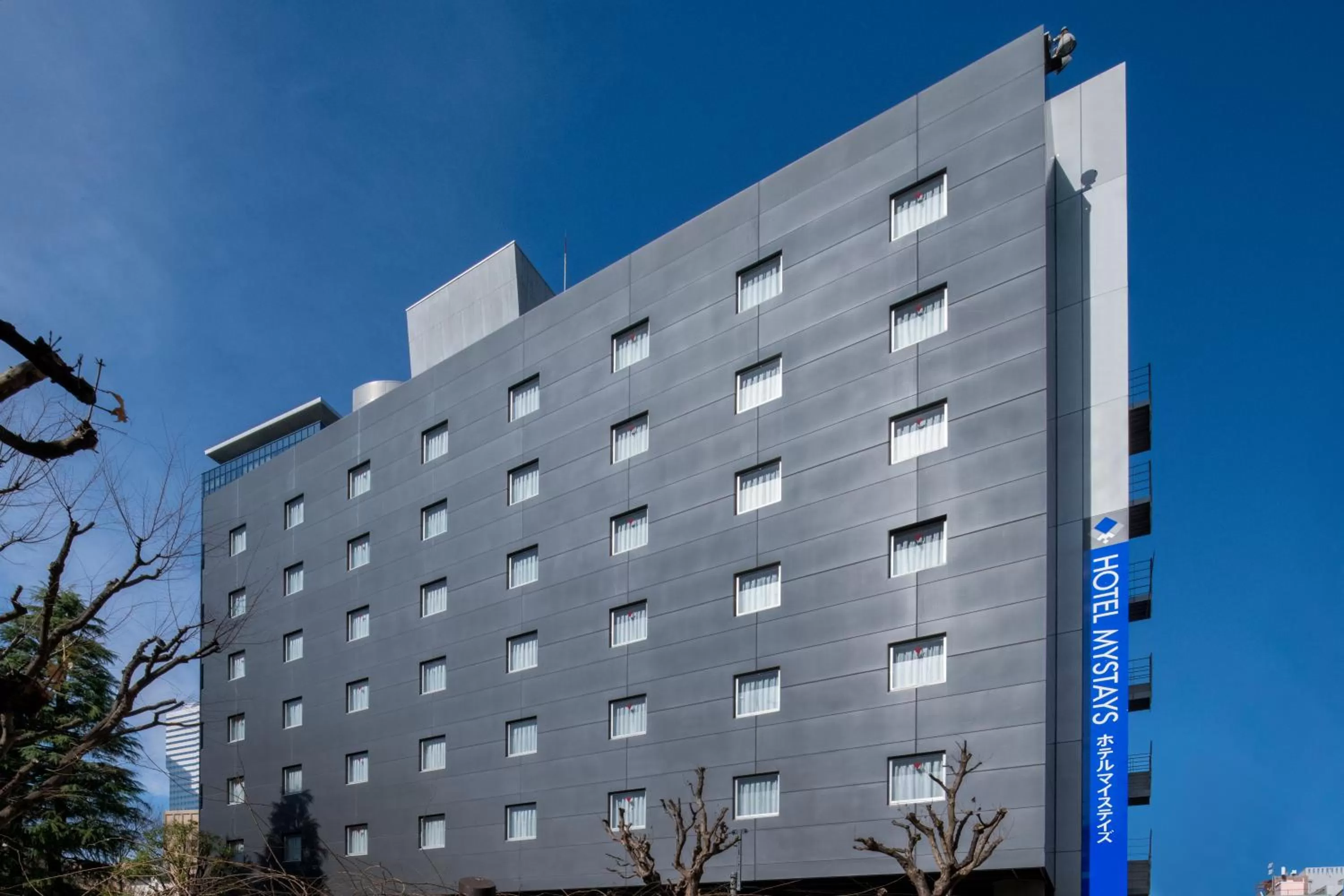 HOTEL MYSTAYS Nishi Shinjuku