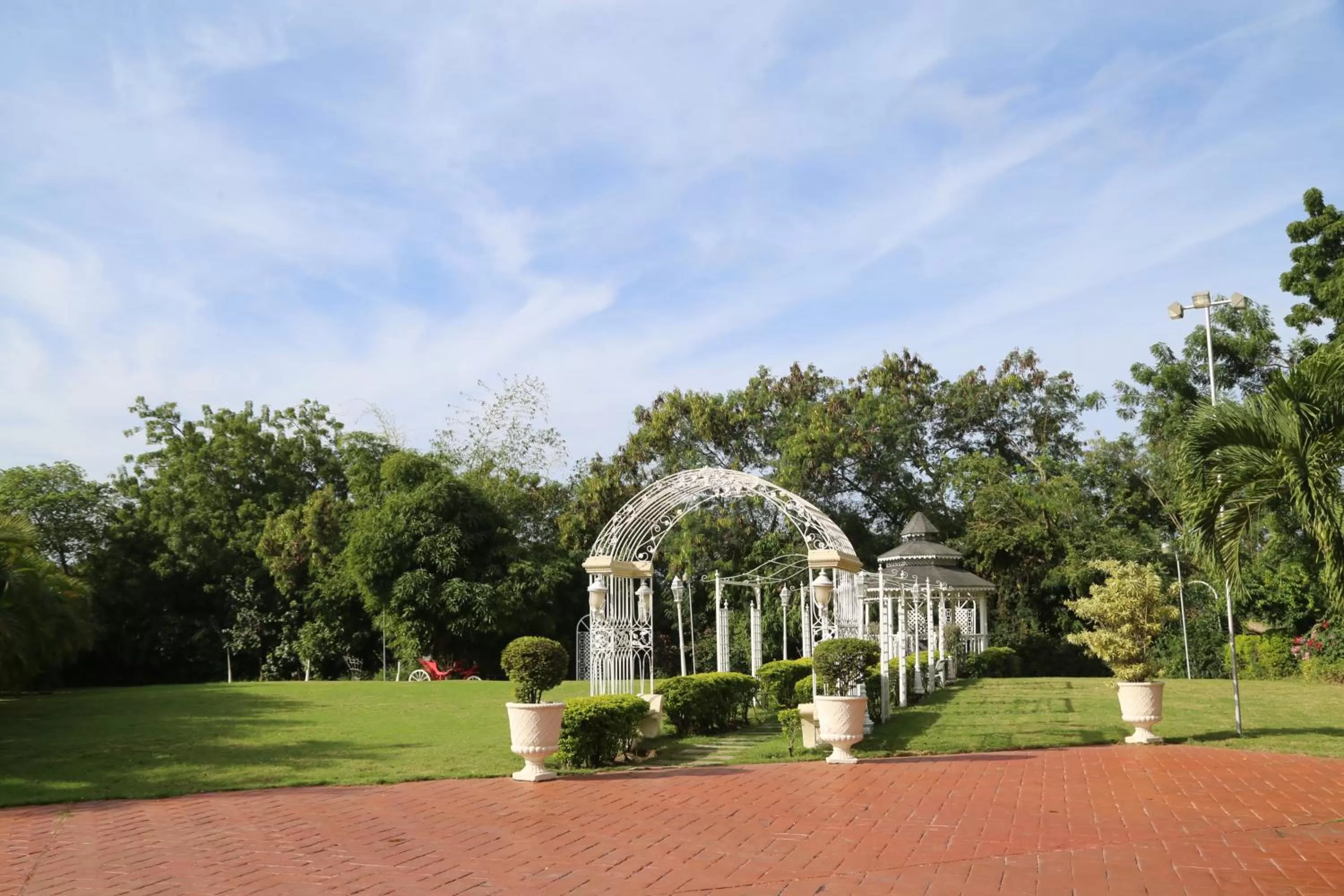 Platino Hotel & Casino