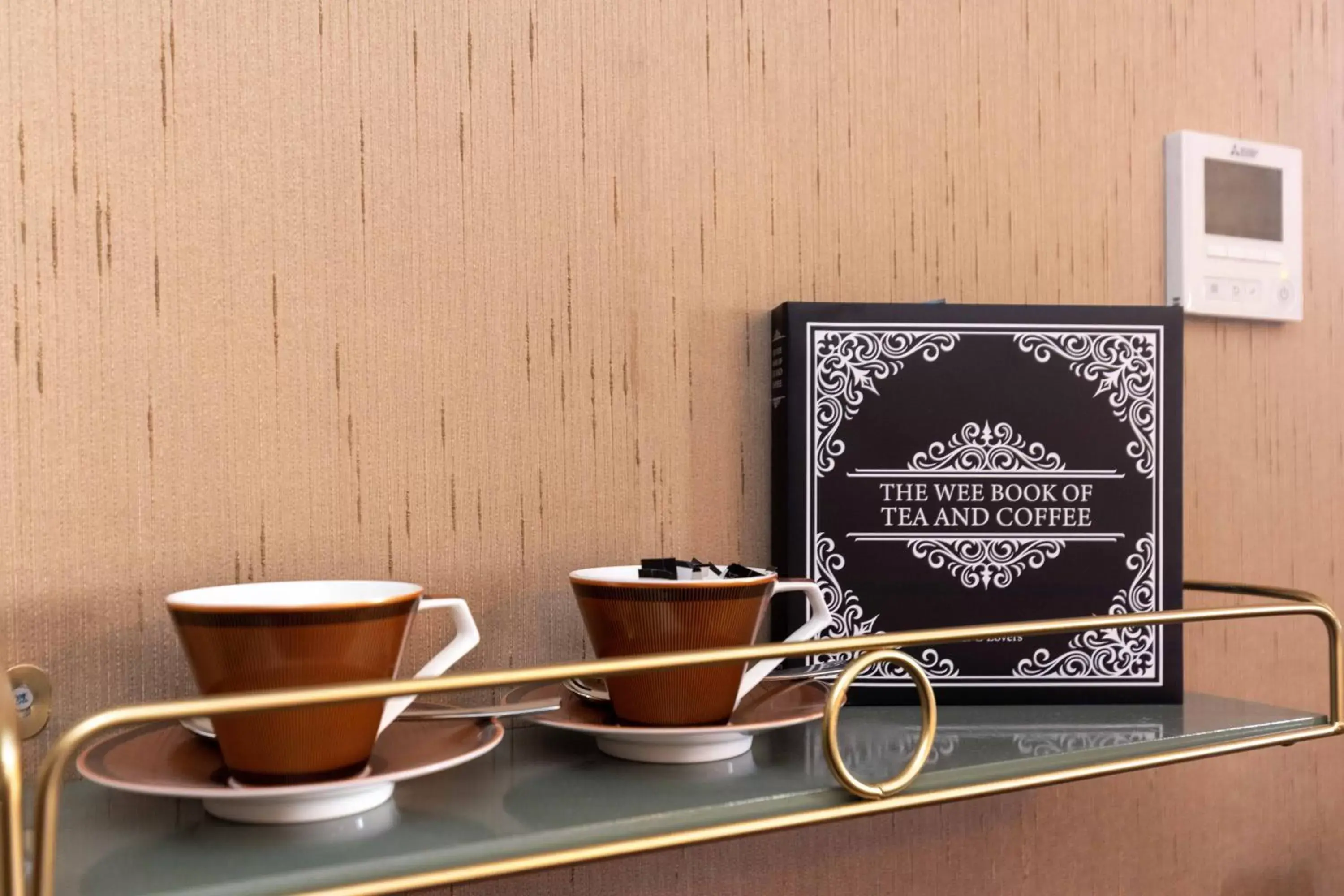 King Room in Ocean Mist Leith King Room in Ocean Mist Leith