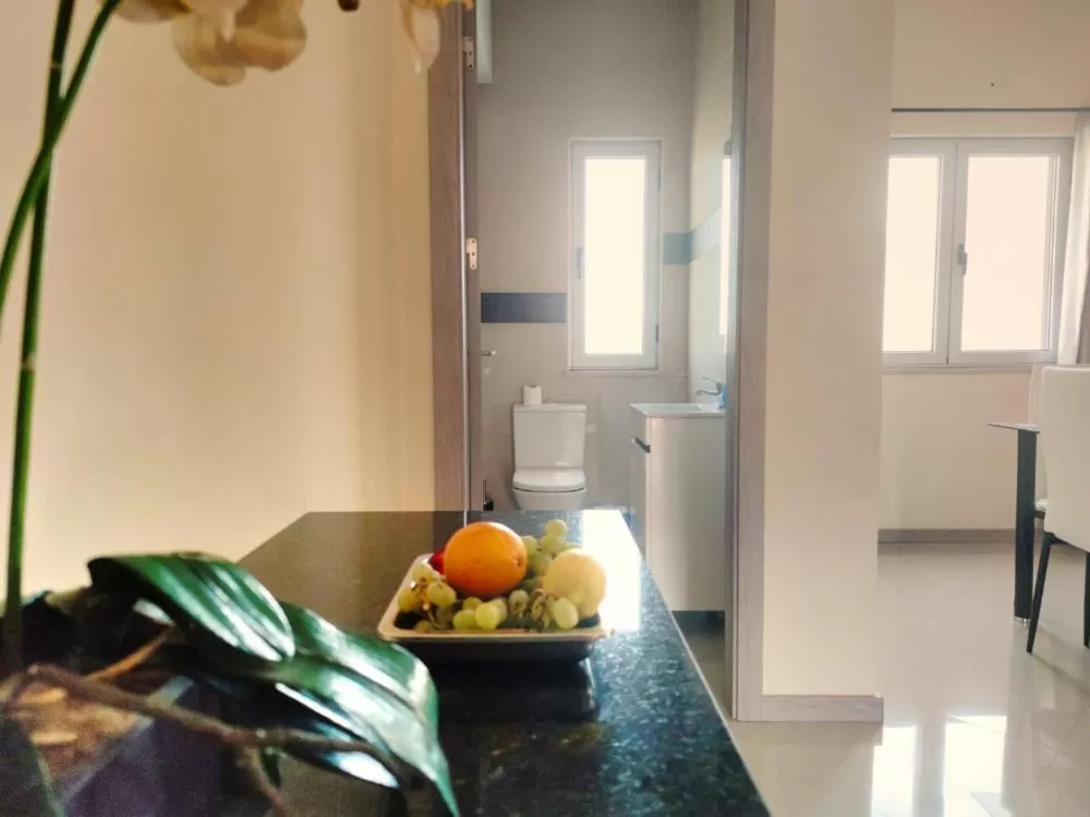 Praia Capital Residence