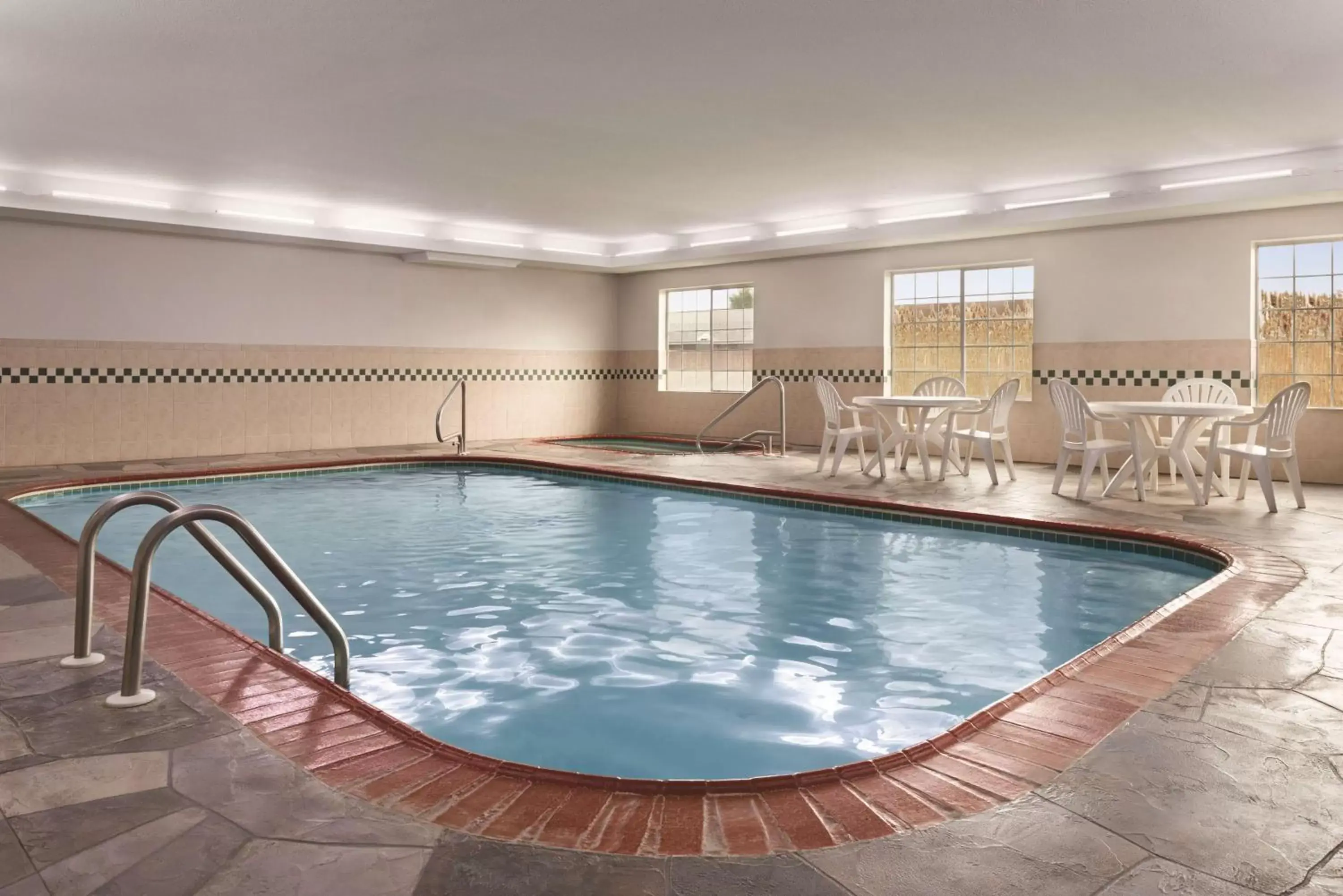 Activities, Swimming Pool in Country Inn & Suites by Radisson, Michigan City, IN