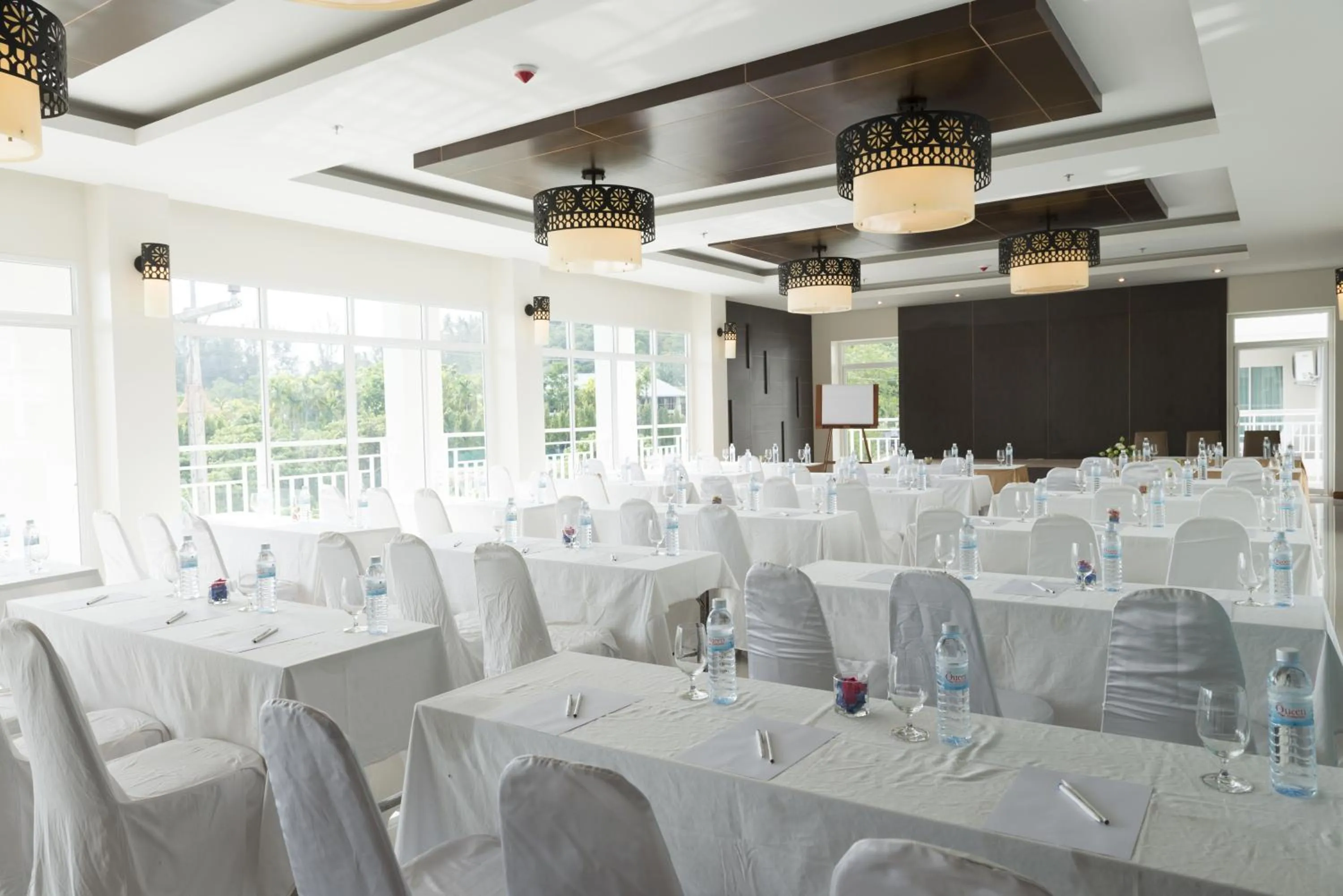 Banquet/Function facilities in Chanalai Hillside Resort, Karon Beach