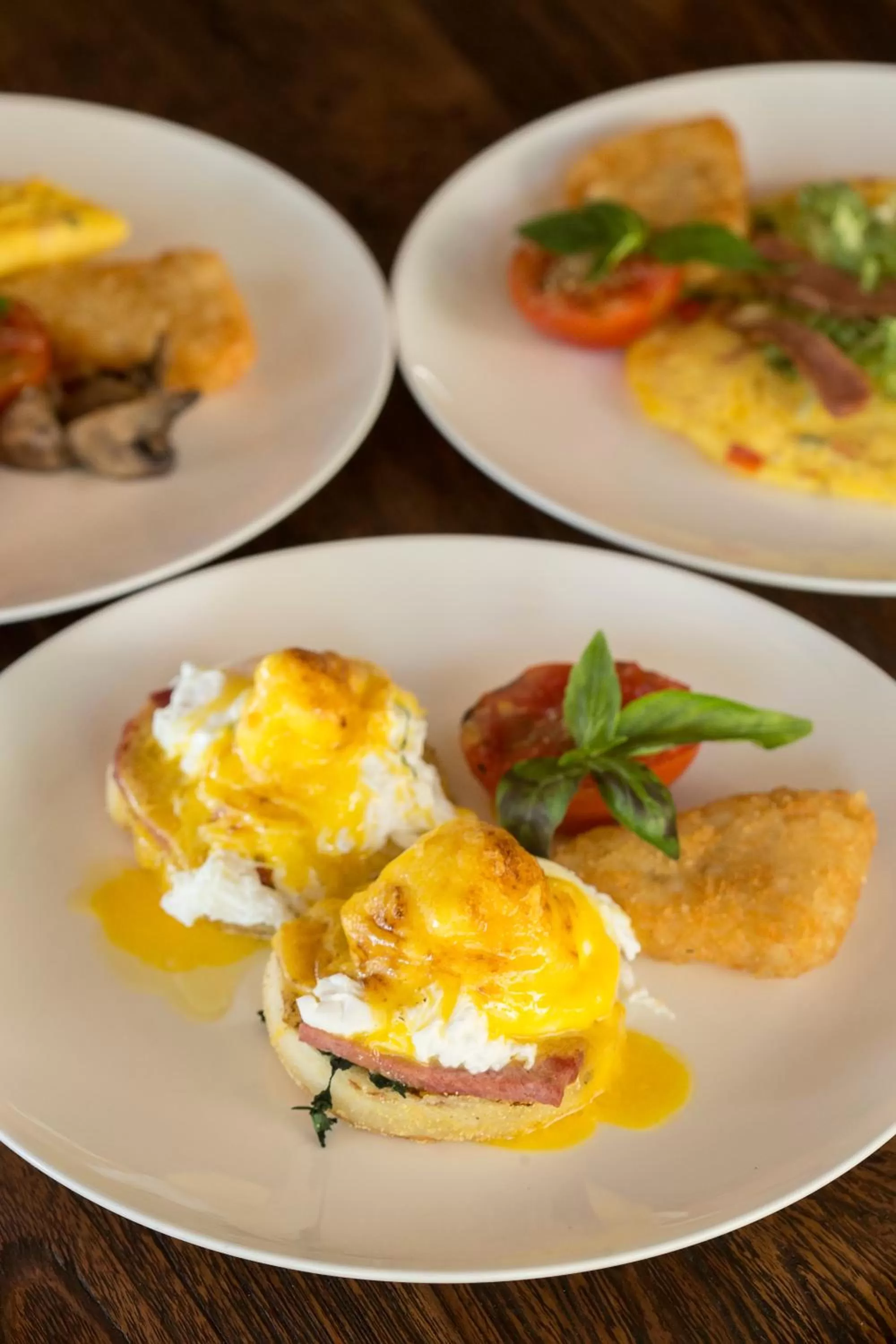 Food and drinks in Jeeva Klui Resort