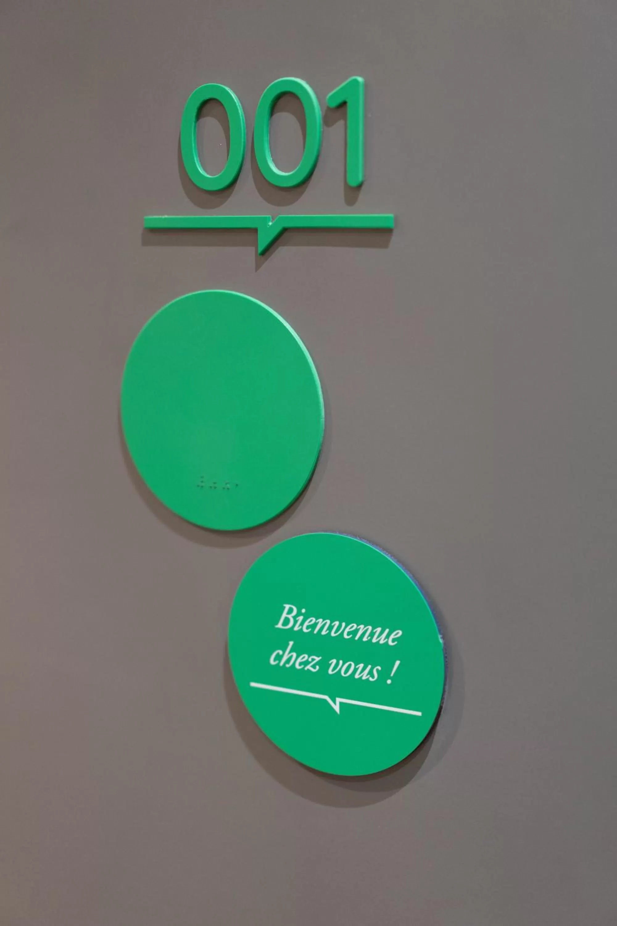 Property logo or sign in Campanile Tours Nord