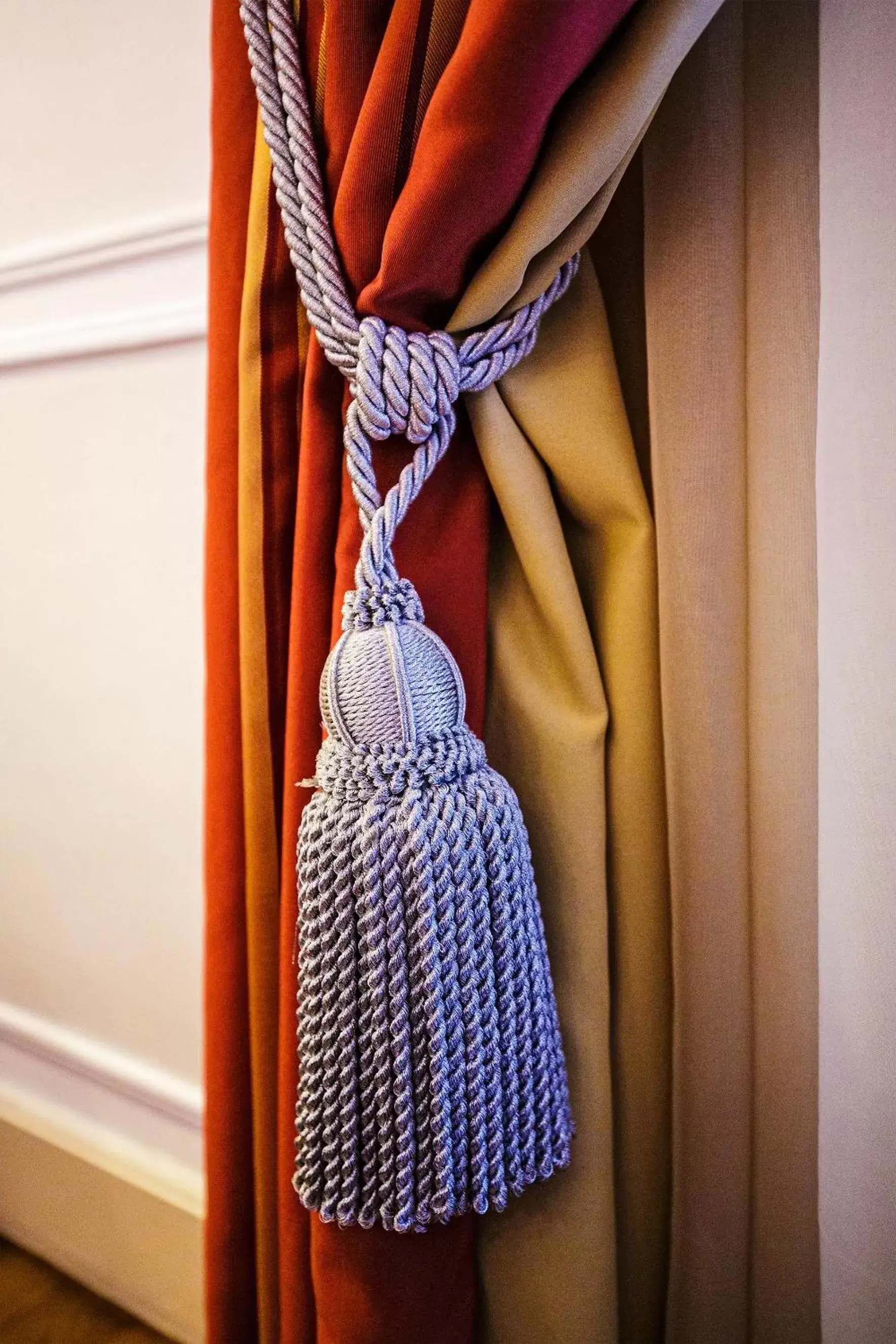 Deluxe Double or Twin Room with Terrace - single occupancy in Grand Hotel Des Bains Deluxe Double or Twin Room with Terrace - single occupancy in Grand Hotel Des Bains