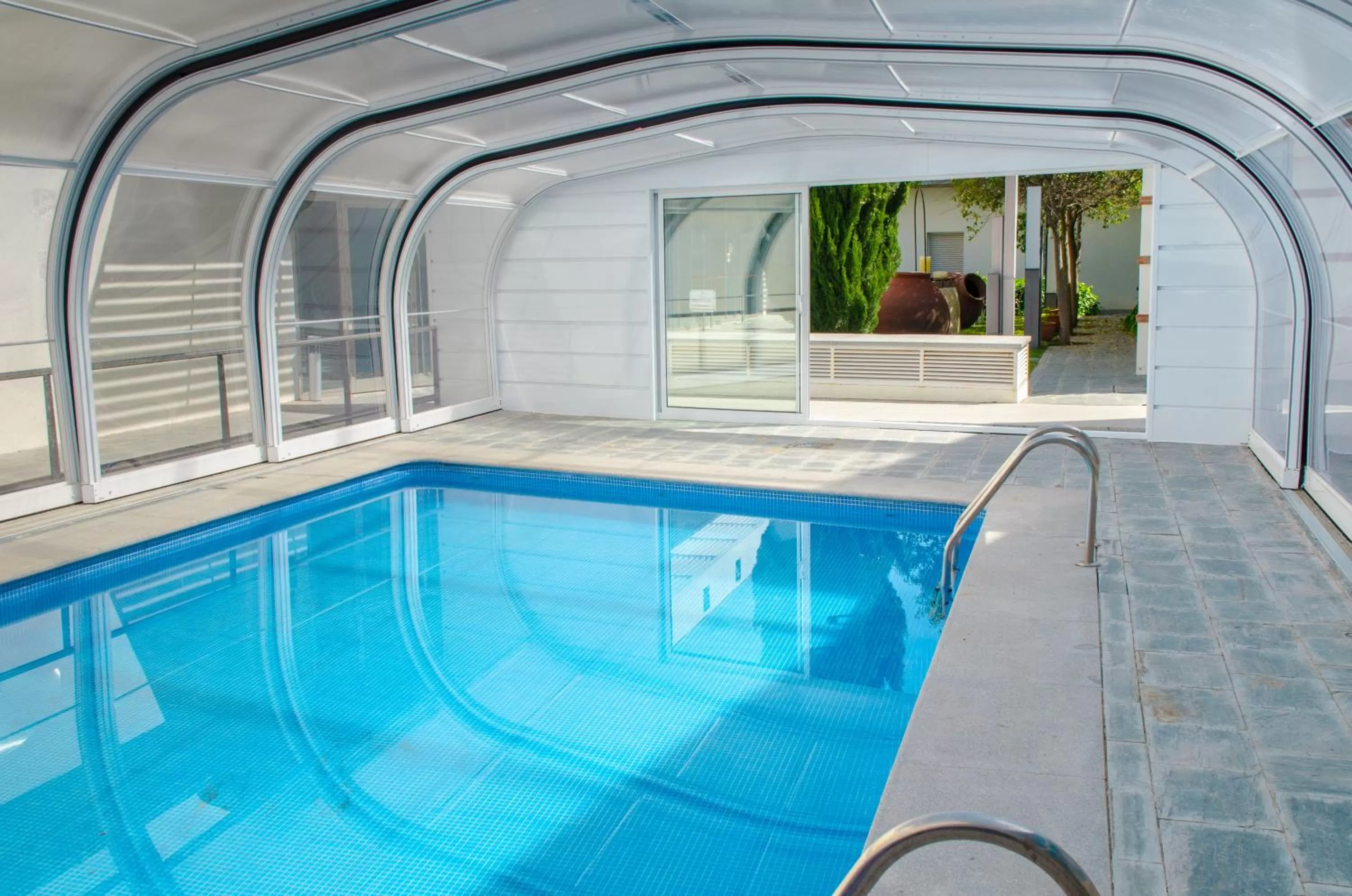  in Hotel Mirador de Llerena