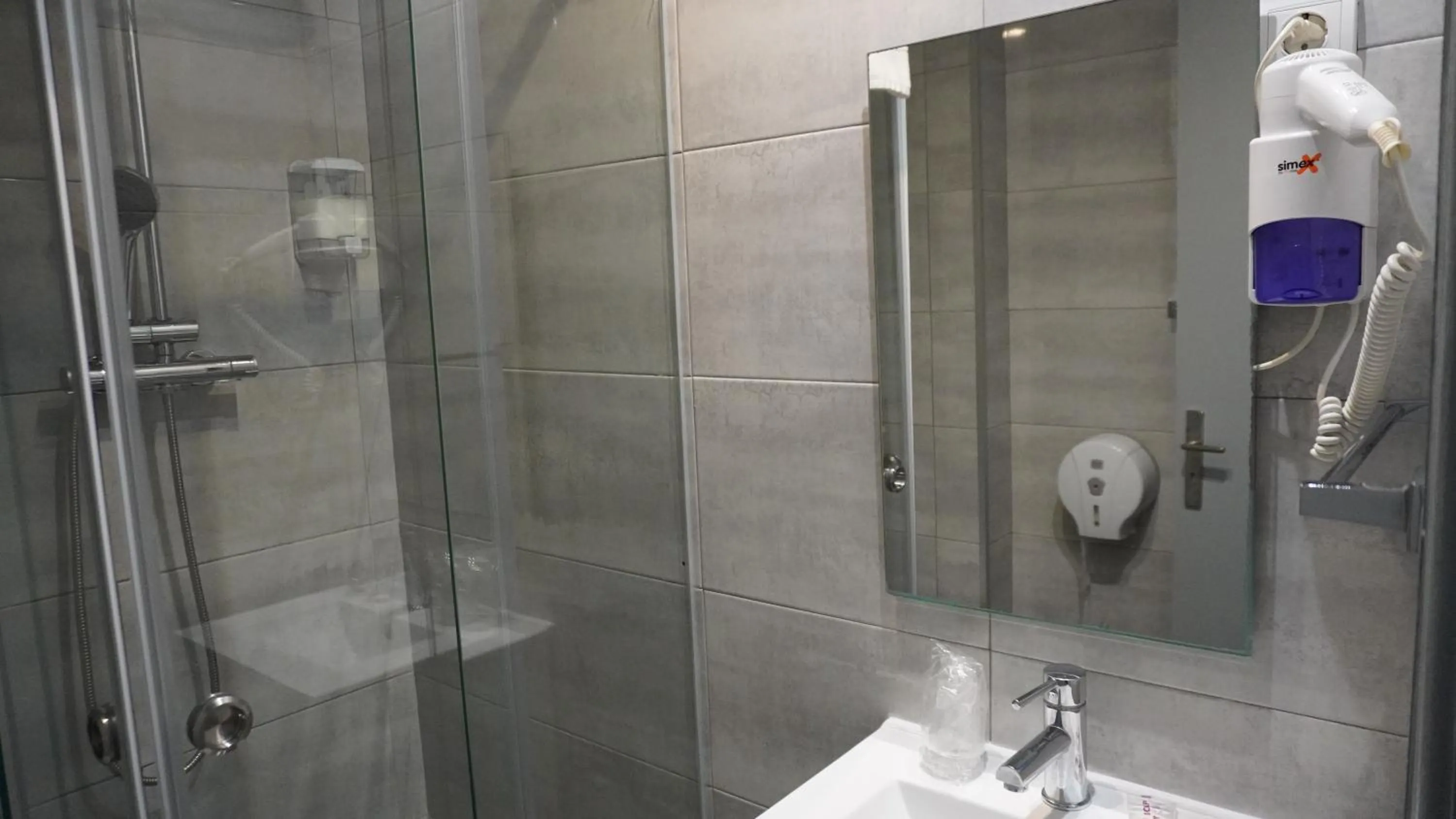 Hotel Senhor de Matosinhos