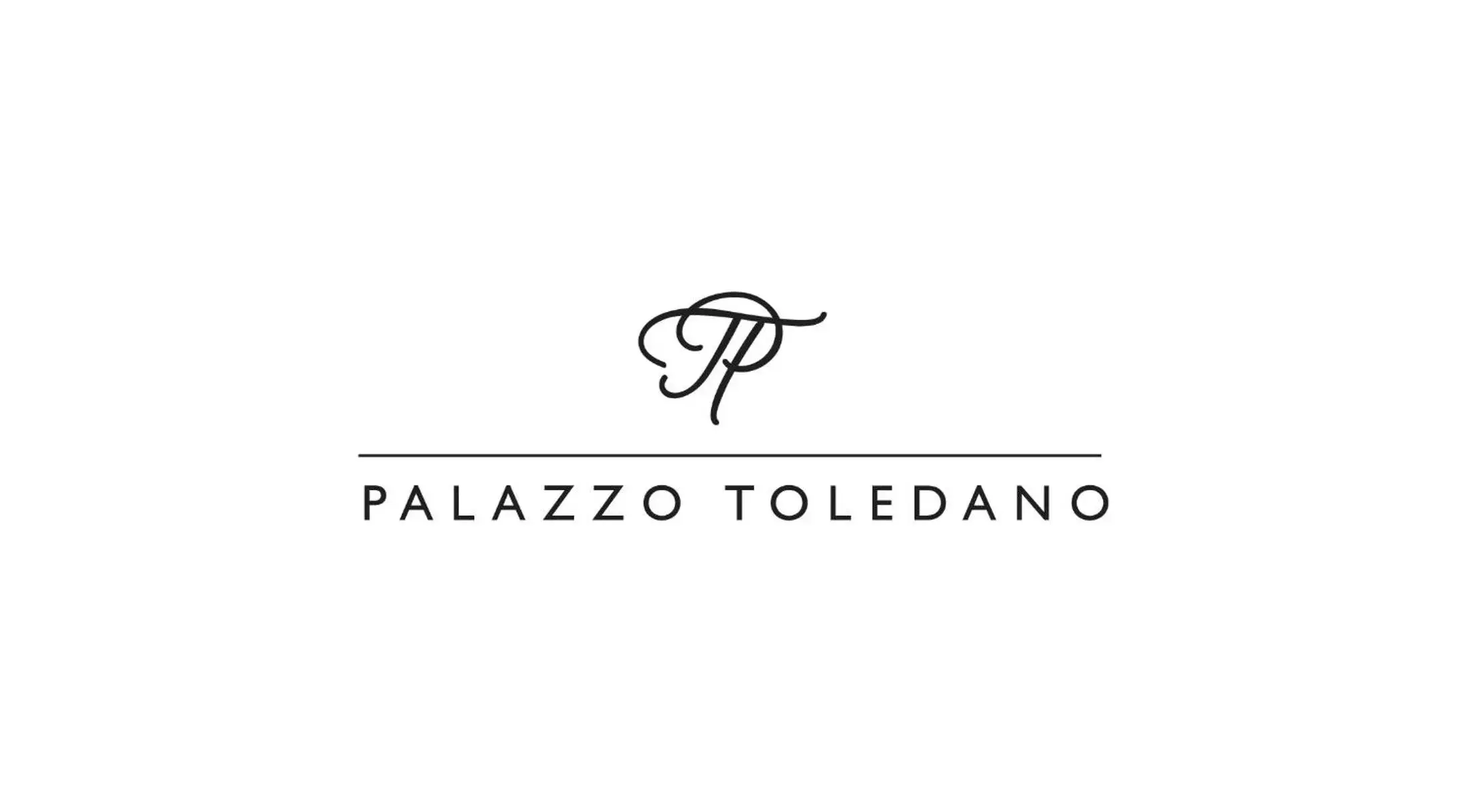 Logo/Certificate/Sign, Property Logo/Sign in Palazzo Toledano
