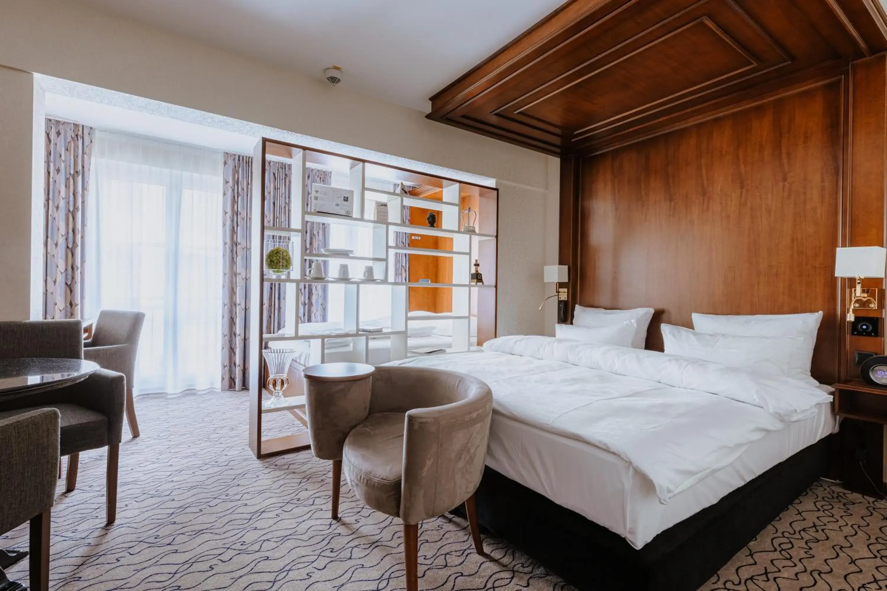 Bedroom, Bed in AdvaStay by KING's Bedroom, Bed in AdvaStay by KING's