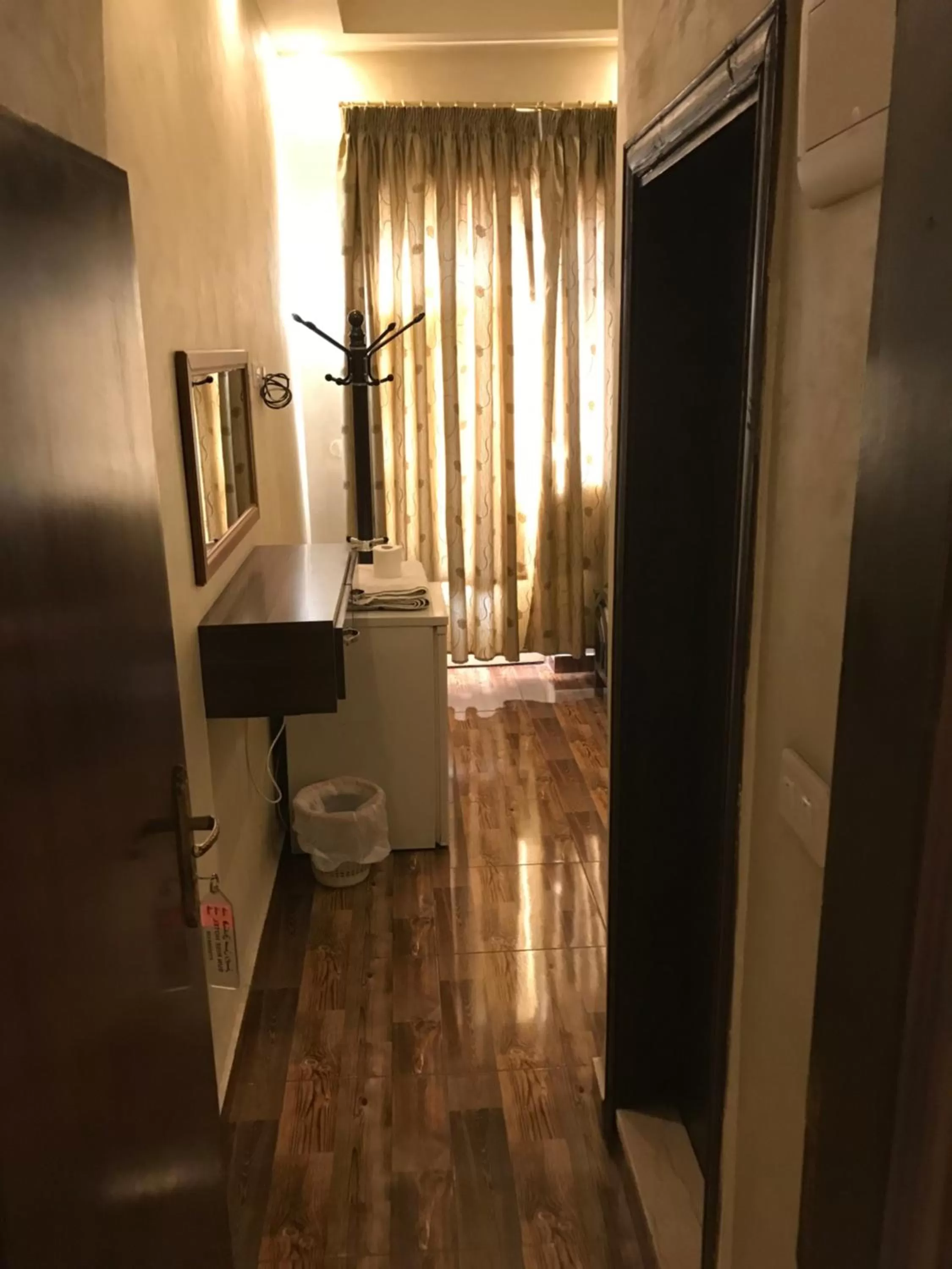 Sun Rise Hotel & Hostel & Tours