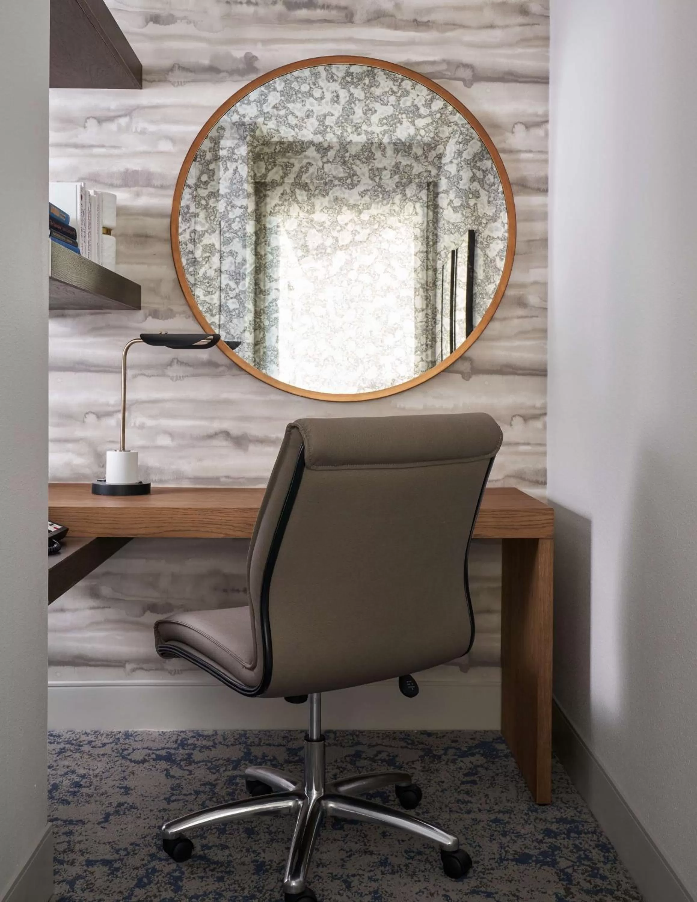 Bedroom in DoubleTree by Hilton Hotel Dallas - Love Field