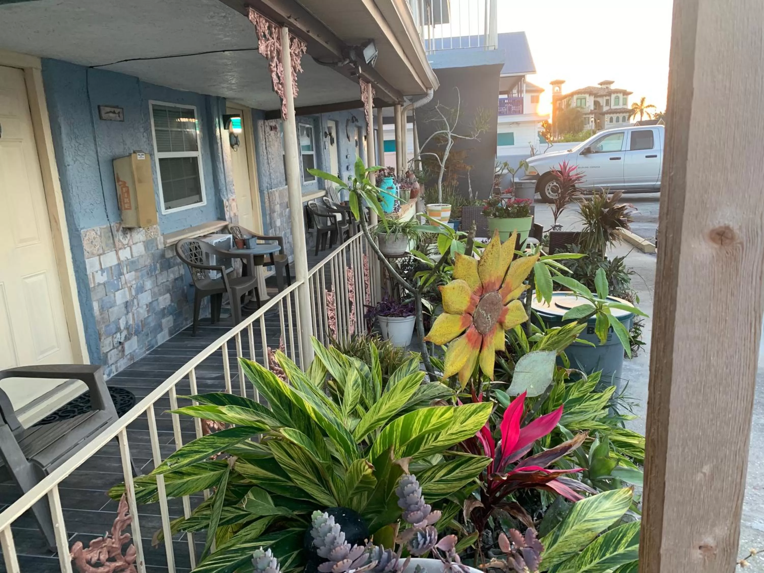 Michaels Siesta Studios