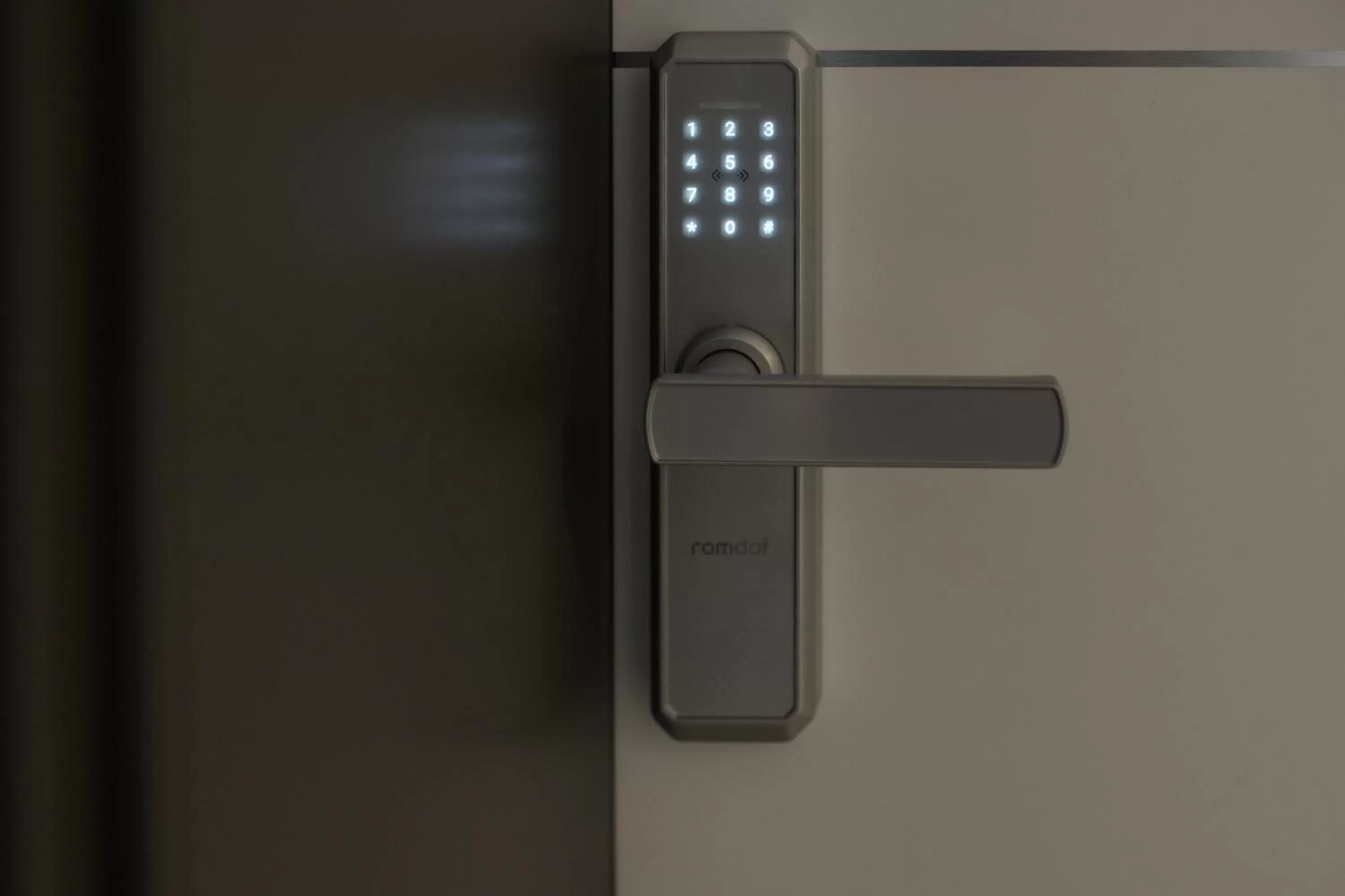 Other in Hotel Vila Discret