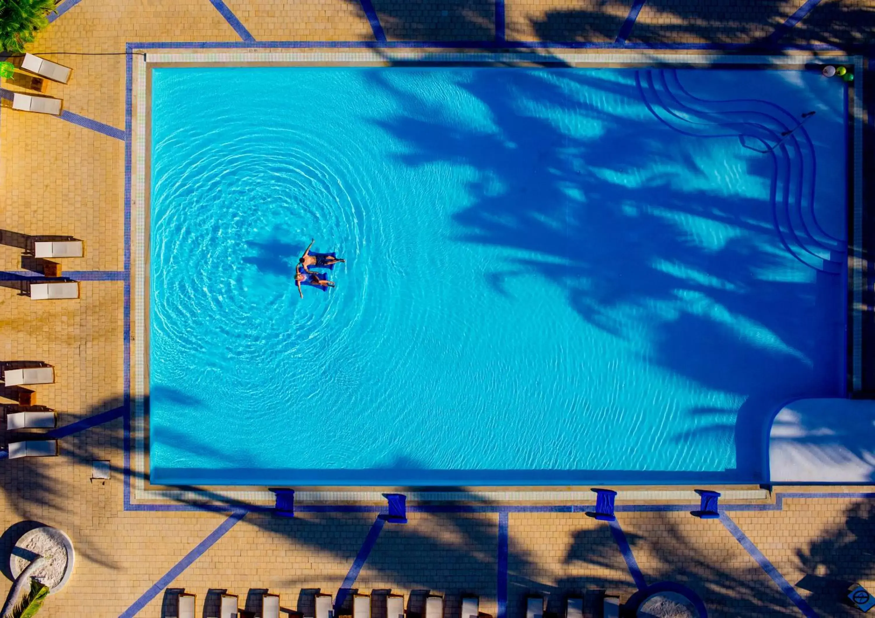 Swimming Pool in Holiday Inn Resort Vanuatu, an IHG Hotel