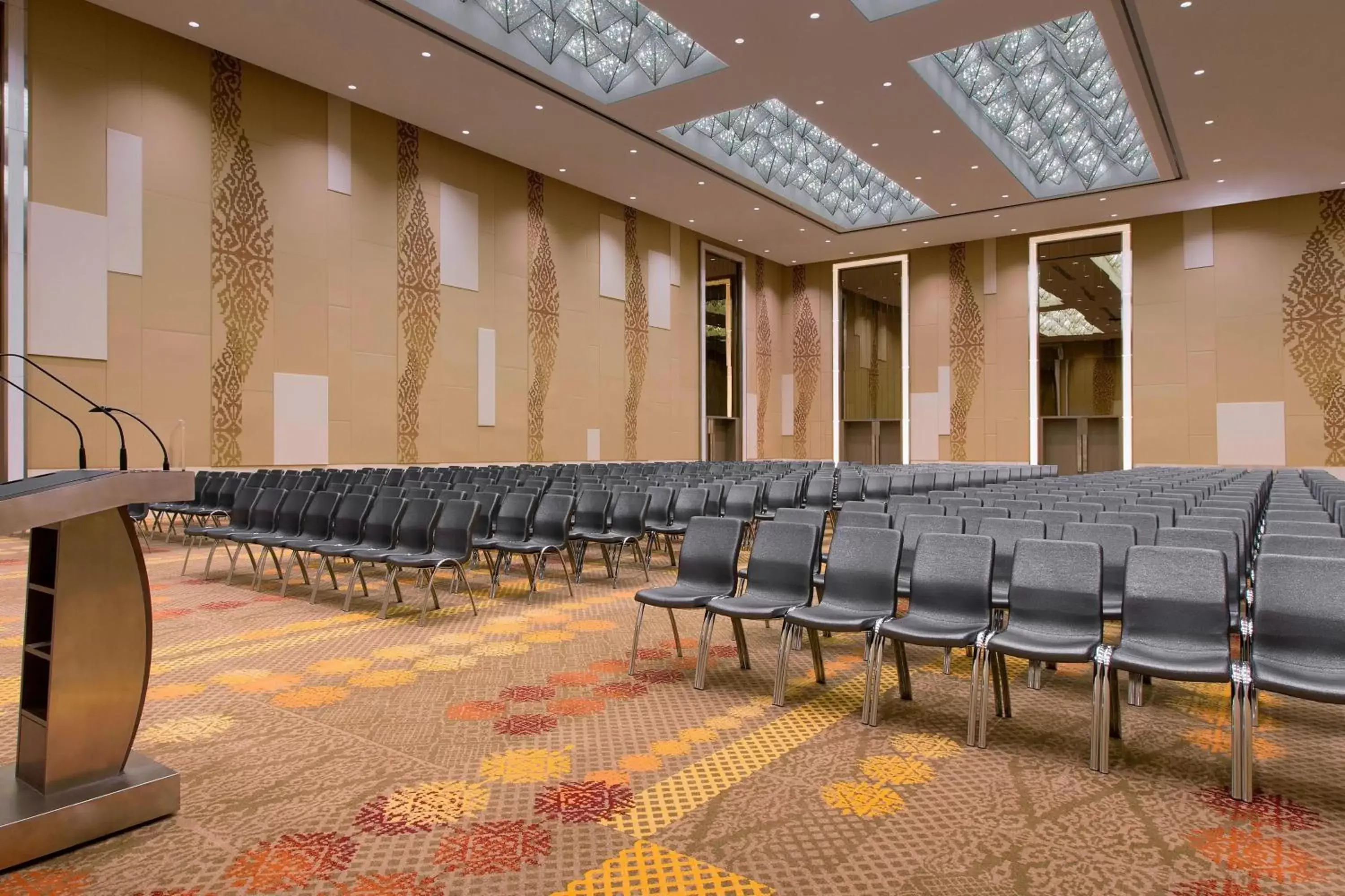 Meeting/conference room in The Westin Langkawi Resort & Spa