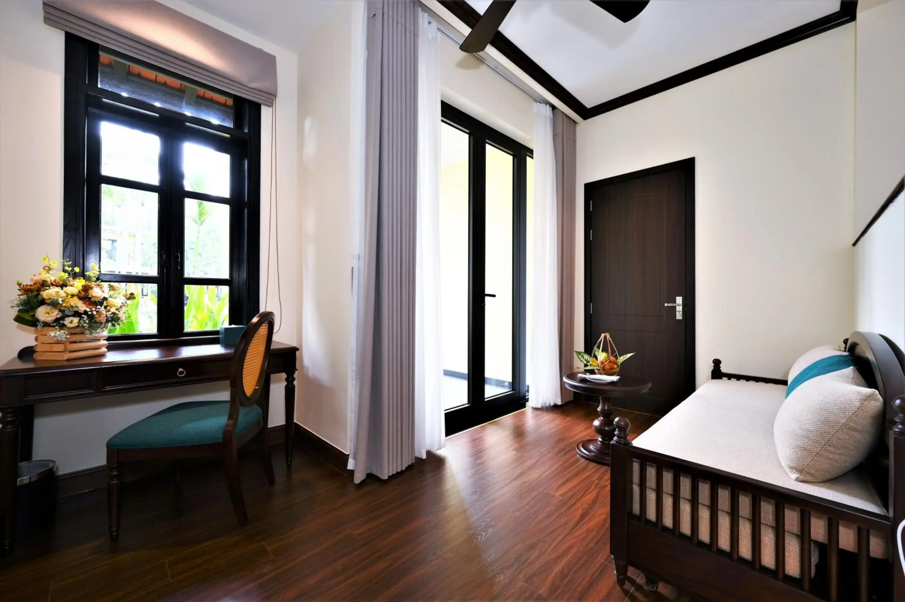 Bedroom in Anmira Resort & Spa Hoi An