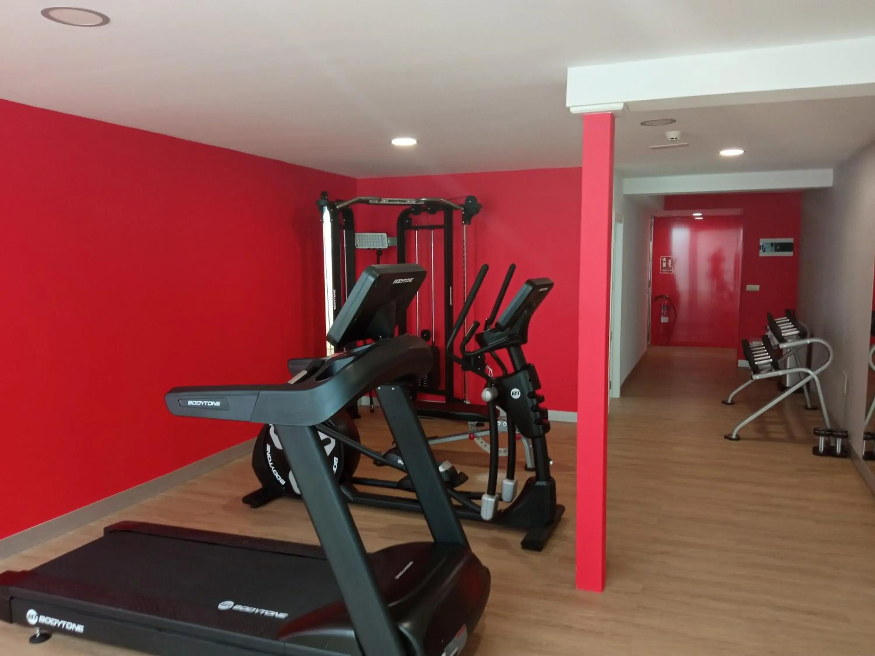 Fitness centre/facilities, Fitness Center/Facilities in Oceano Only Adults