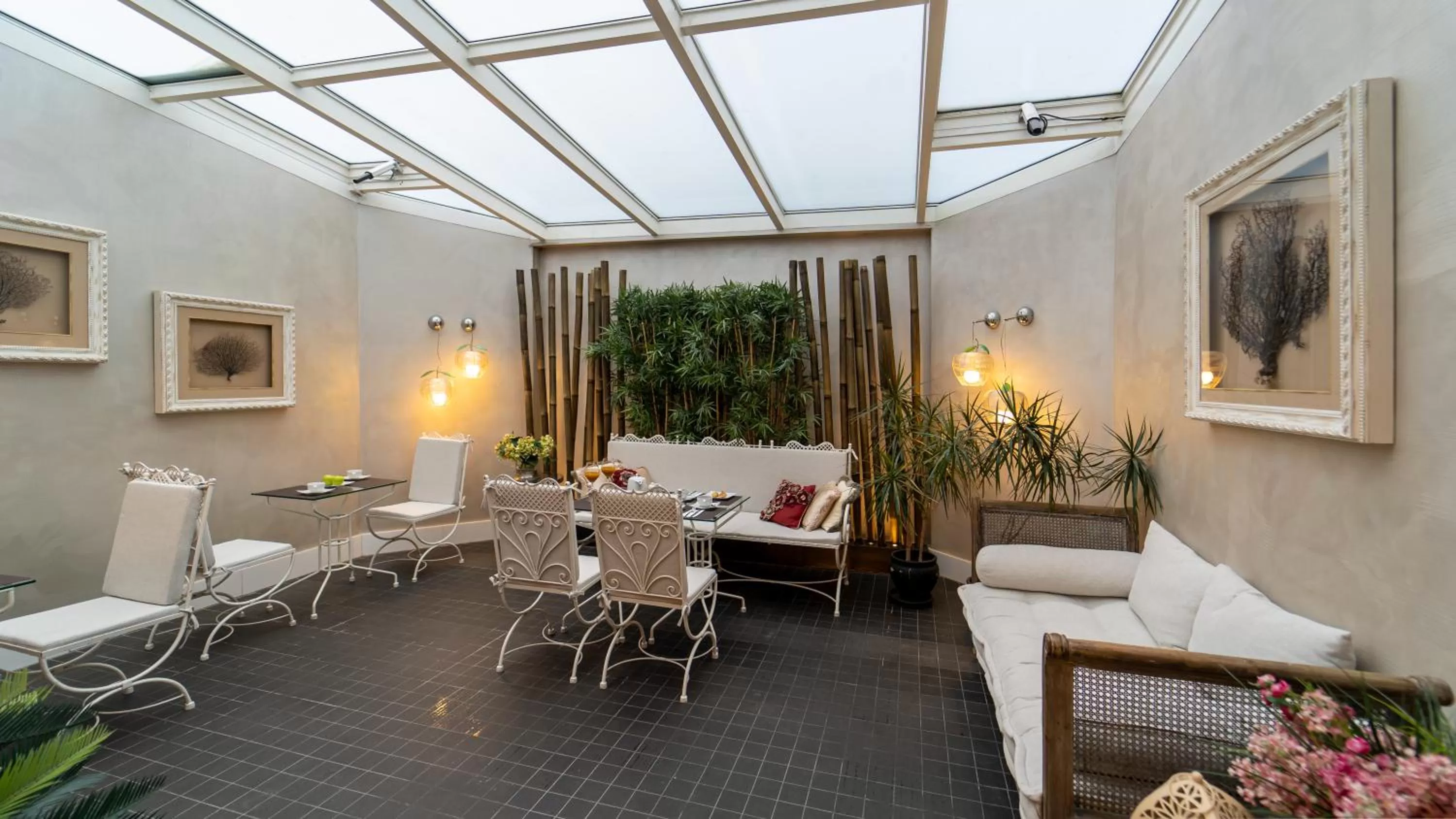 Biz Cevahir Hotel Sultanahmet