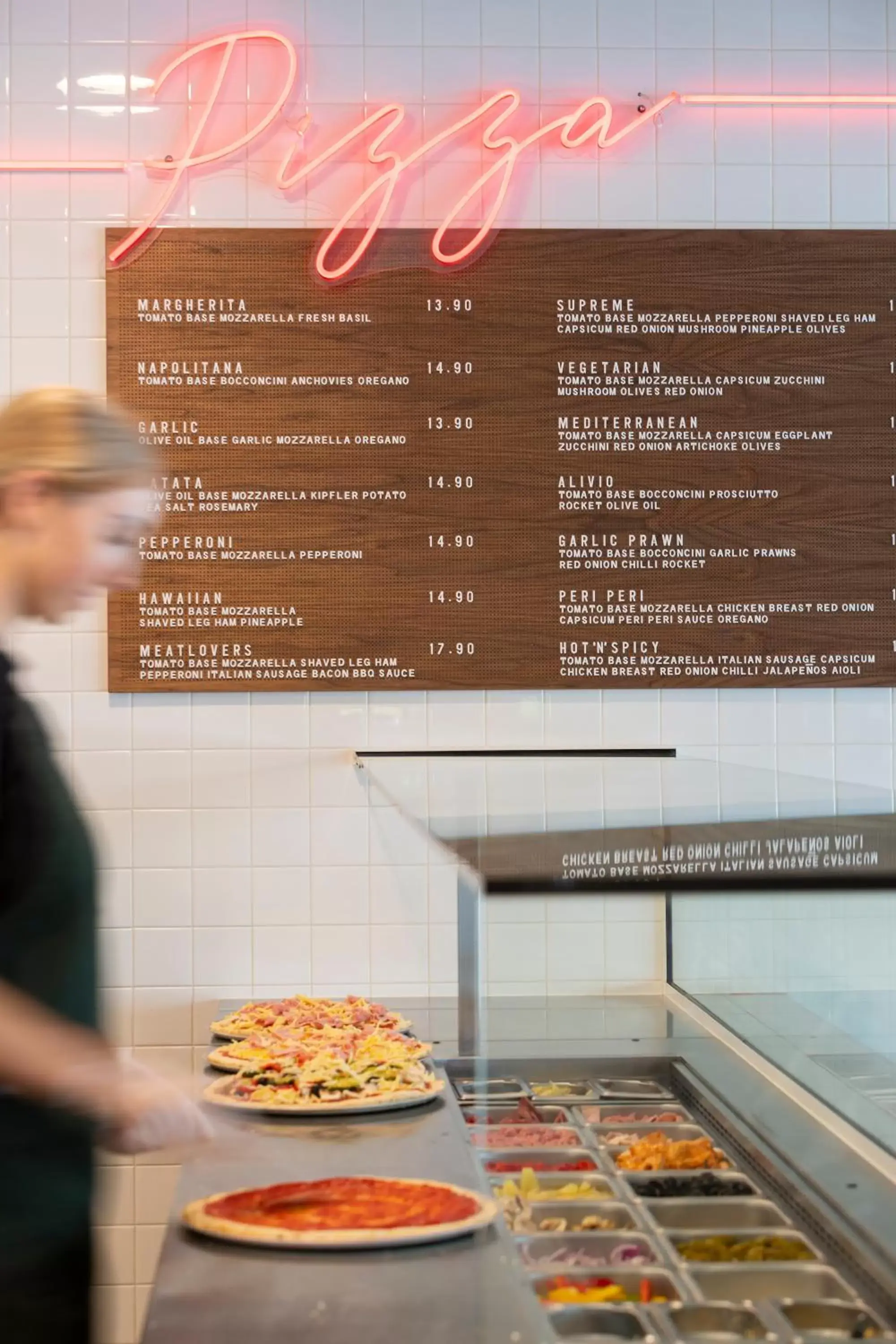 Restaurant/places to eat in Alivio Tourist Park Canberra Restaurant/places to eat in Alivio Tourist Park Canberra