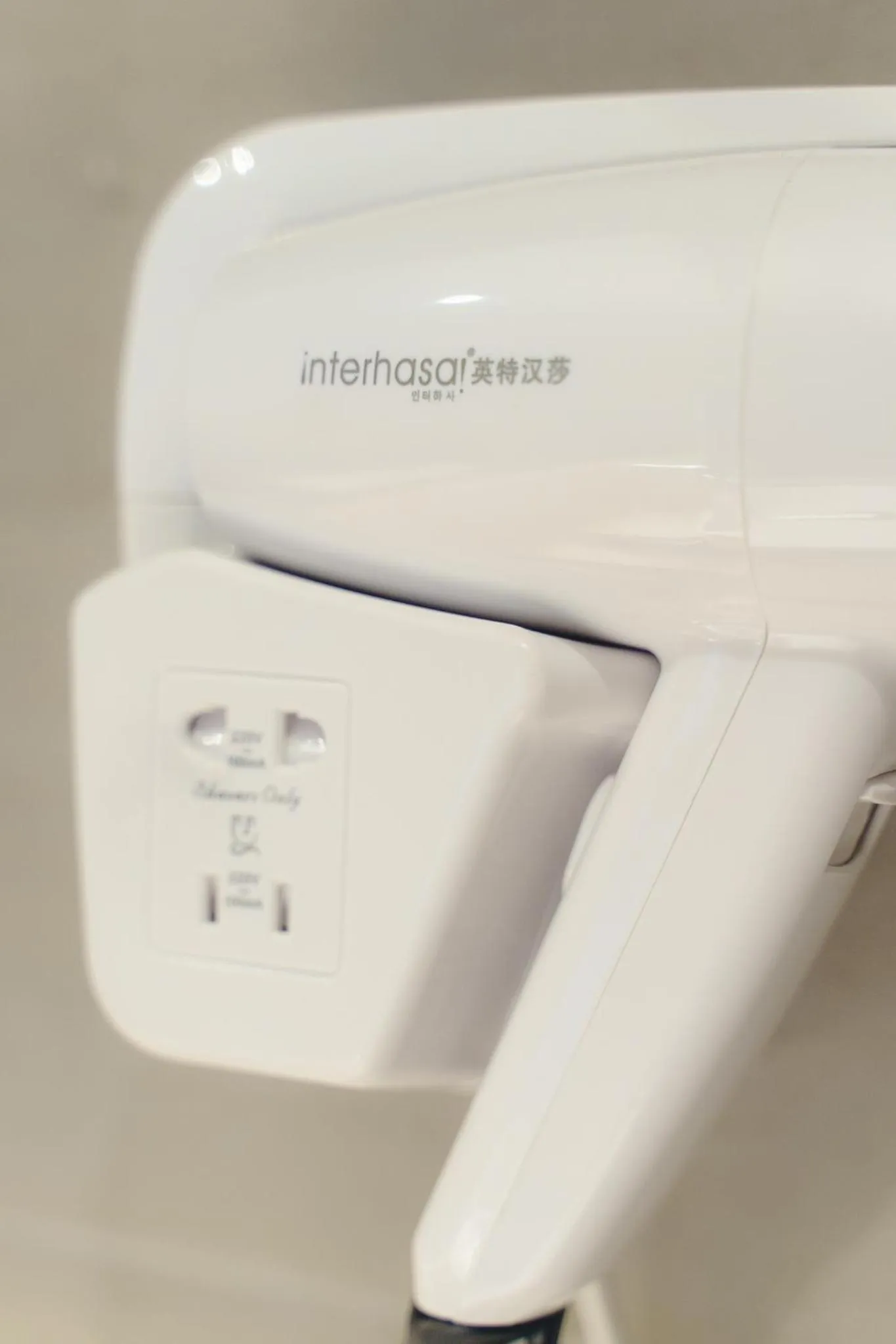 Bathroom in Fifth Pattaya Jomtien By Shiwalai Int