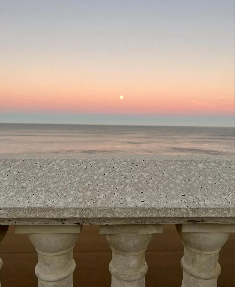 View (from property/room) in The Royal Hotel