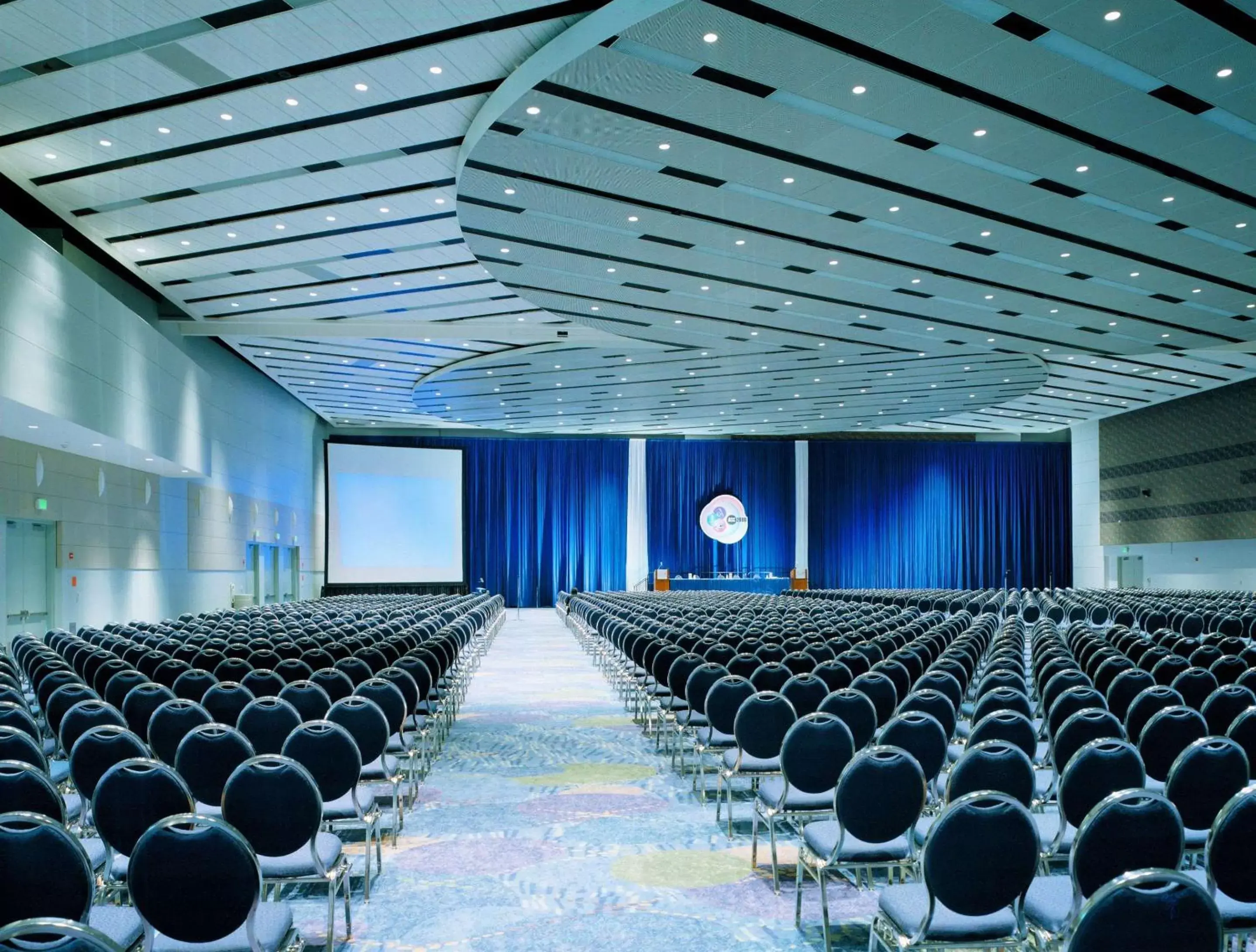 Meeting/conference room in Hilton Anaheim