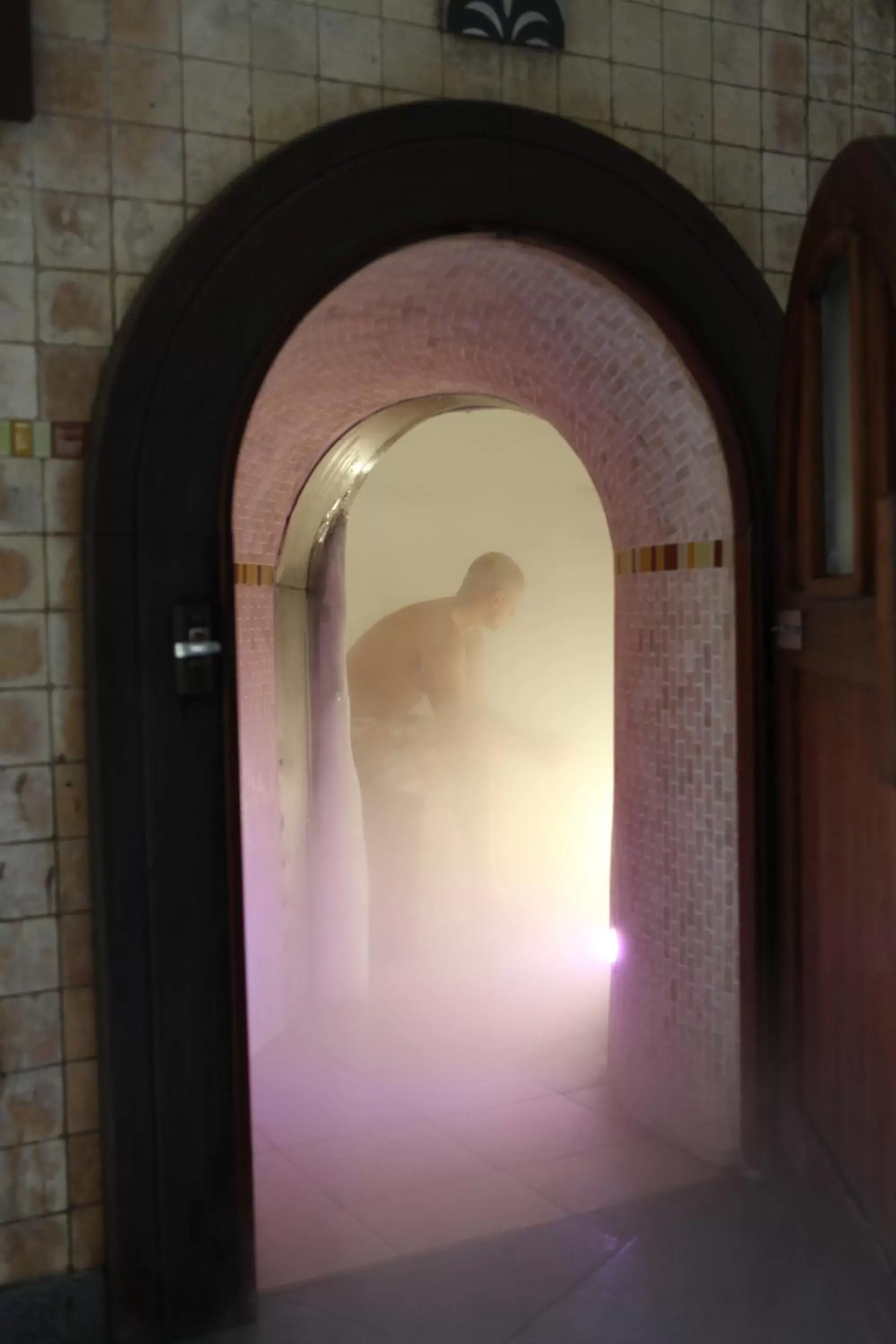 Other, Bathroom in Balneario de Archena - Hotel Levante