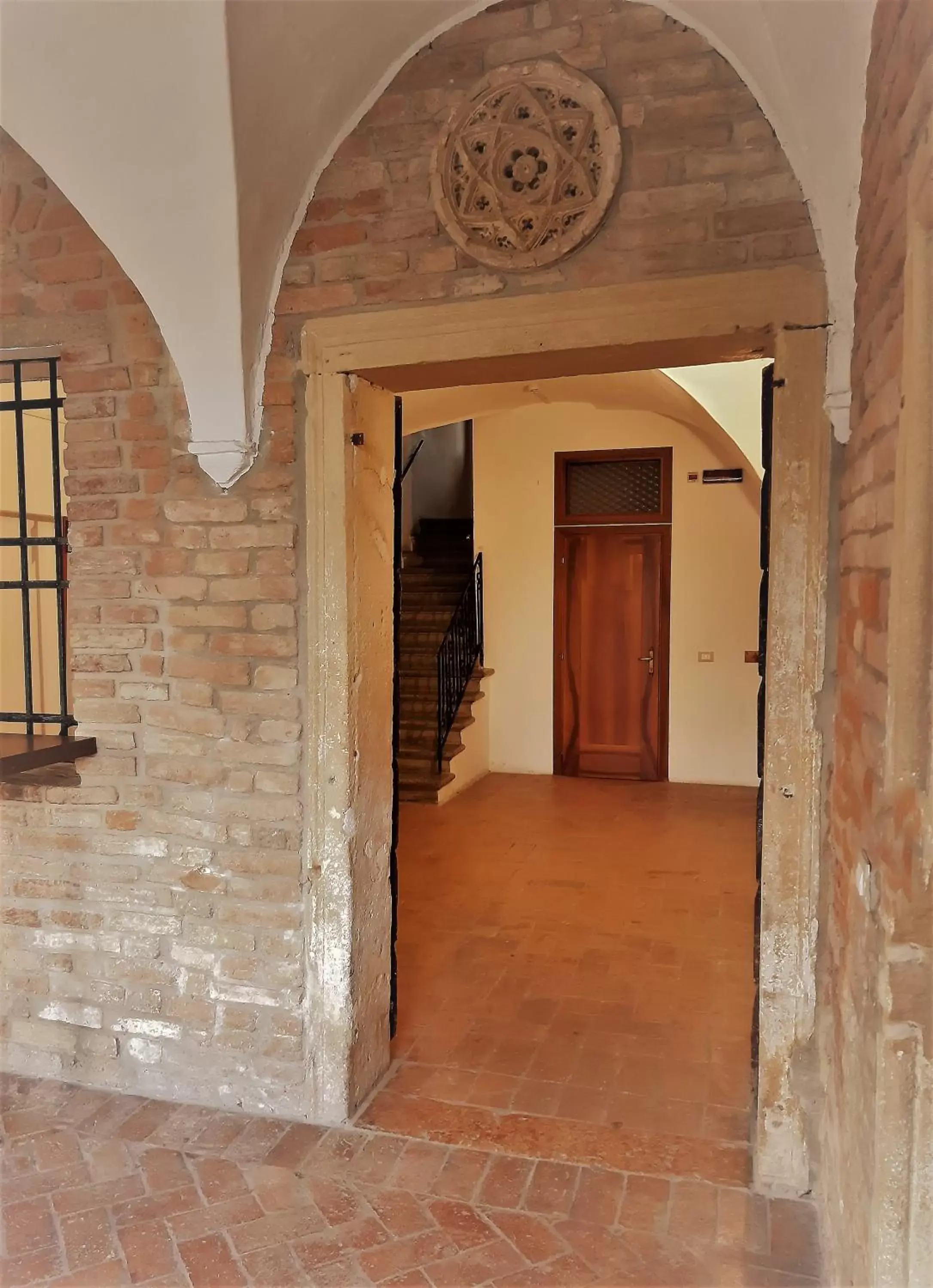 Facade/entrance in Hotel Casa a Colori Venezia