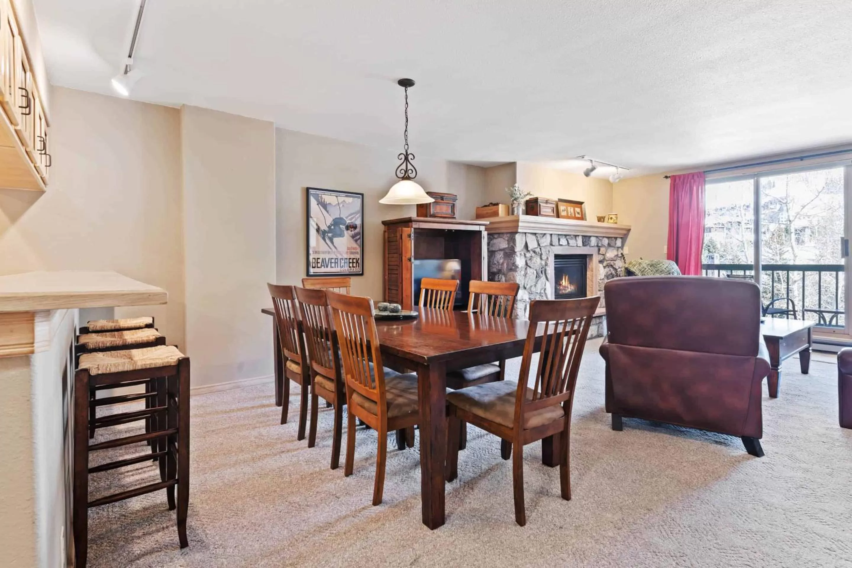 Borders Lodge by East West Hospitality