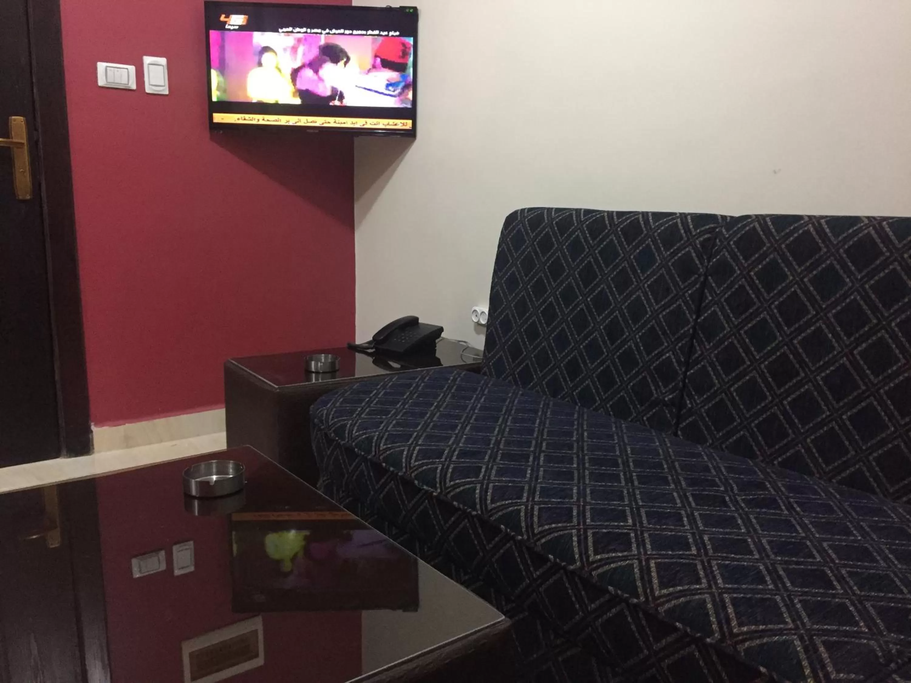 Al haramain Furnished Apartments