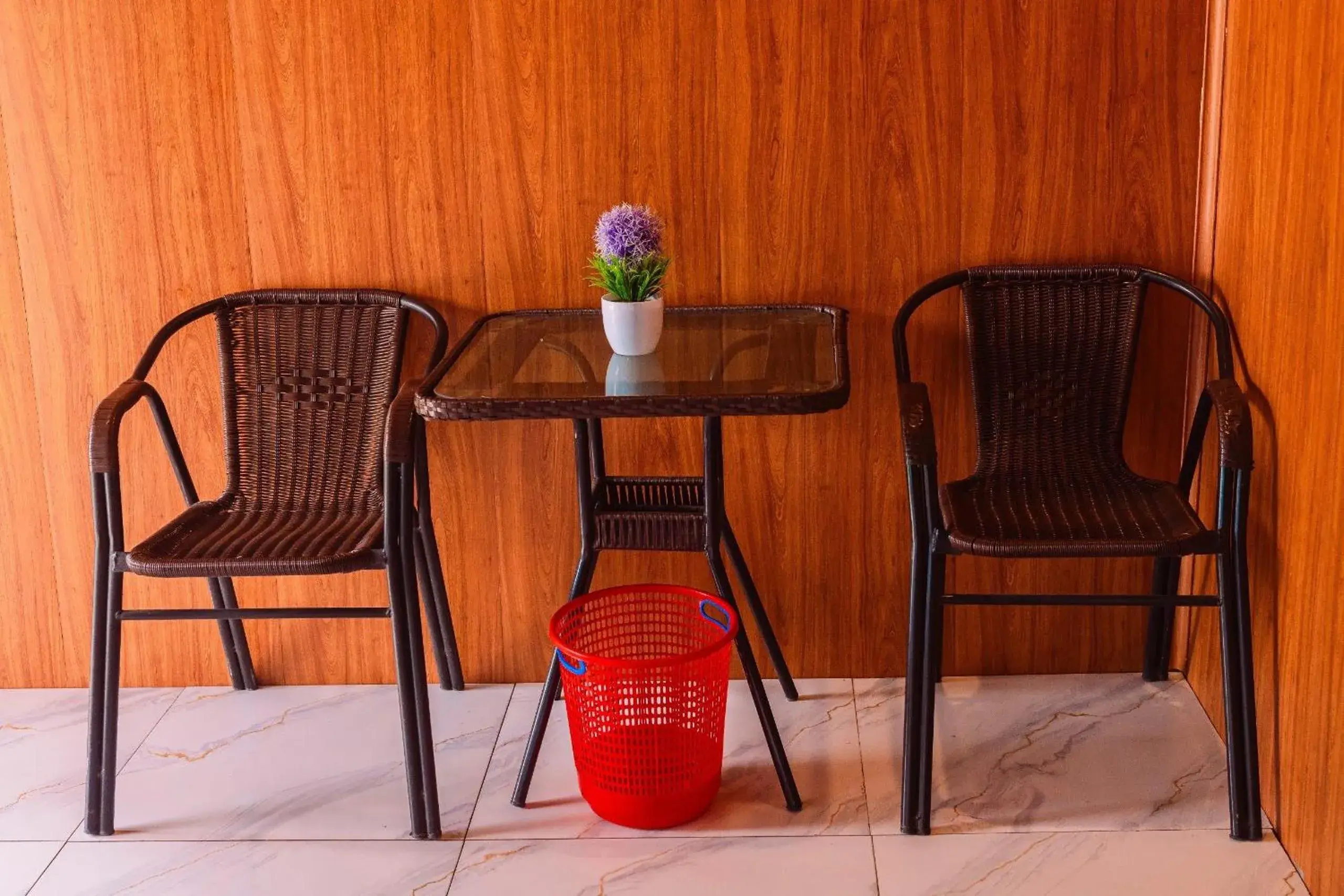 Living room, Seating Area in Tam Coc Cat Luong Homestay