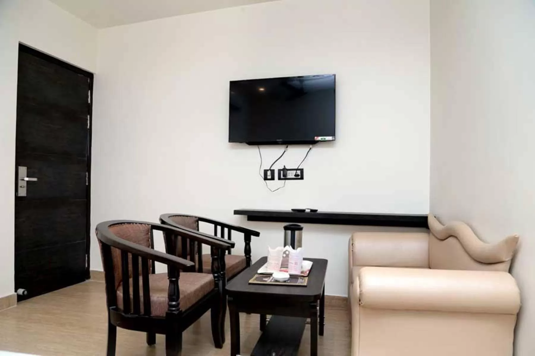 Hotel Vinayak Lifestyle Hotels