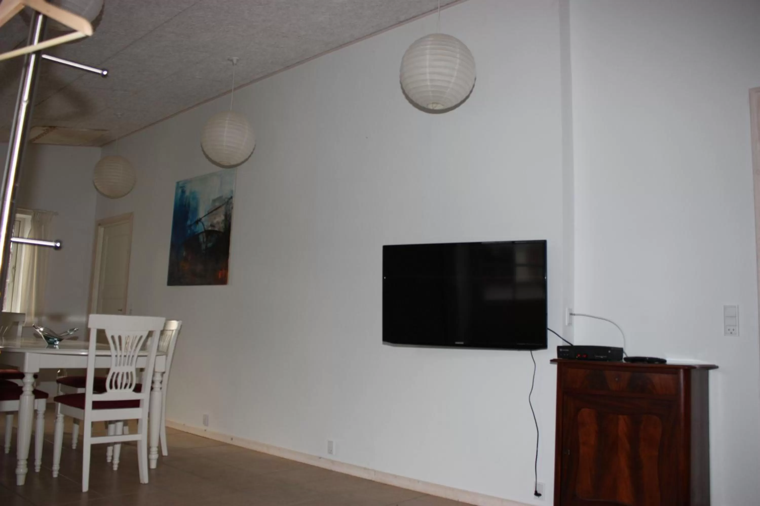 Holmehuset Bed & Breakfast