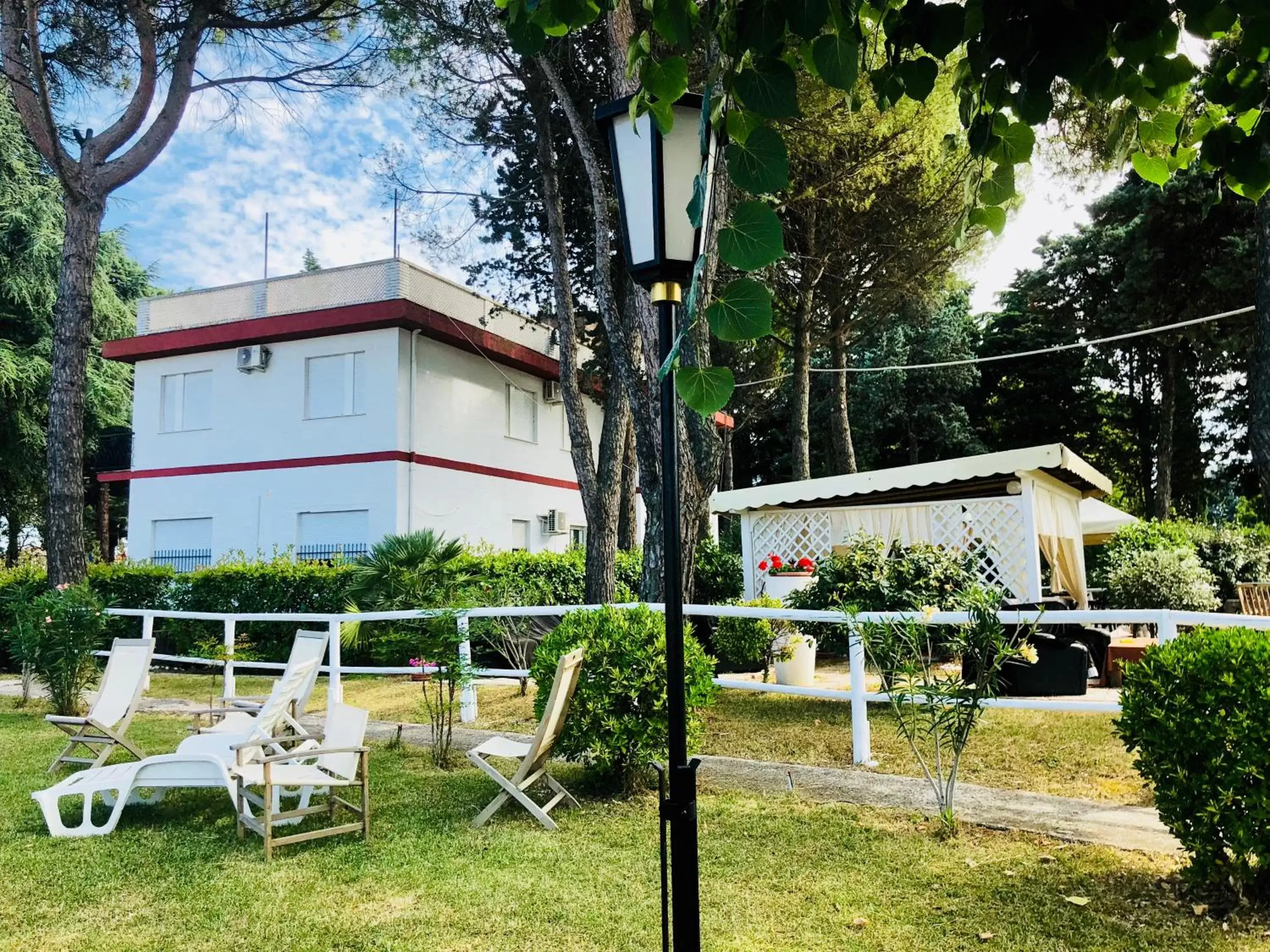 Facade/entrance, Property Building in Locanda San Biagio