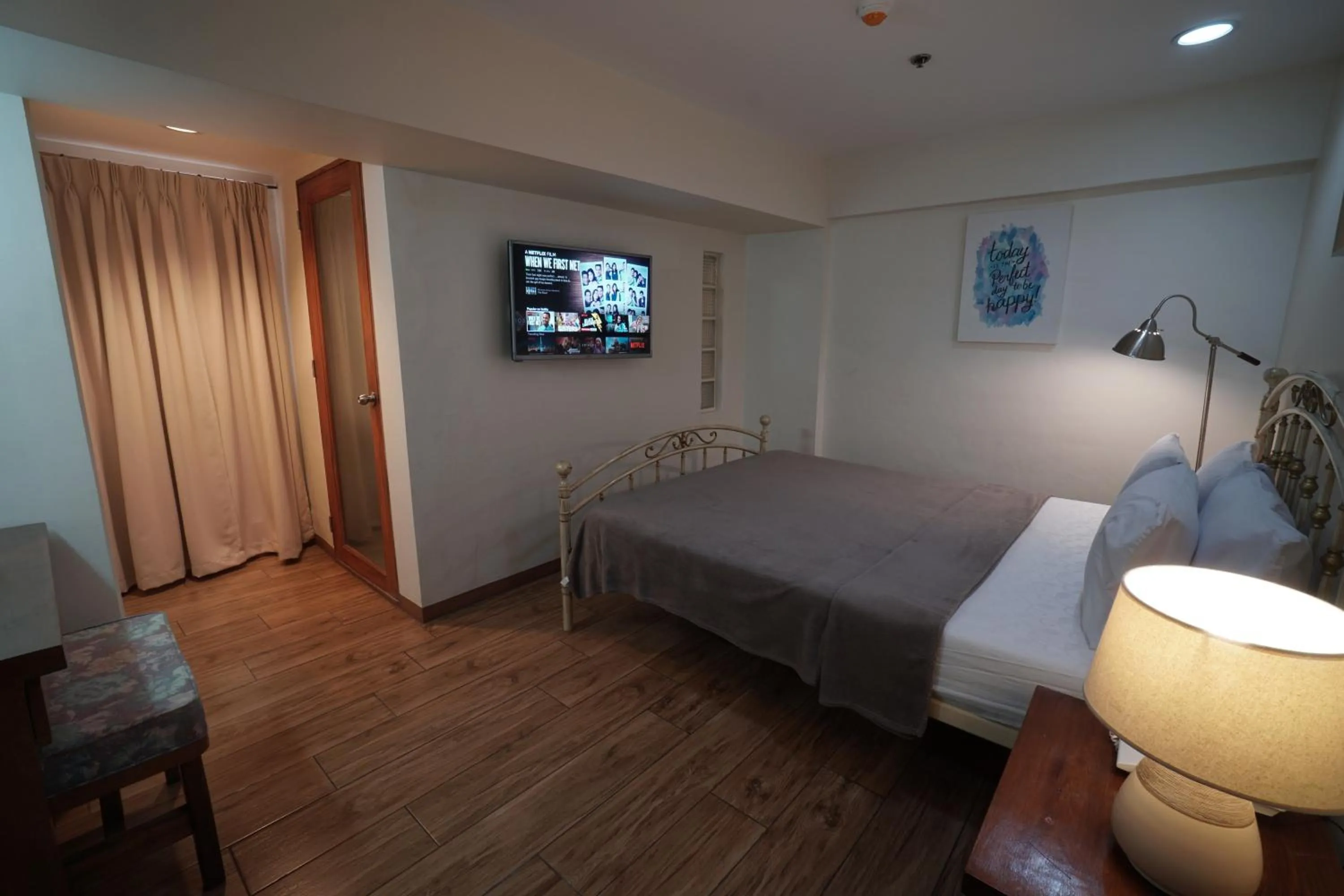 Bedroom, Bed in 1775 Adriatico Suites